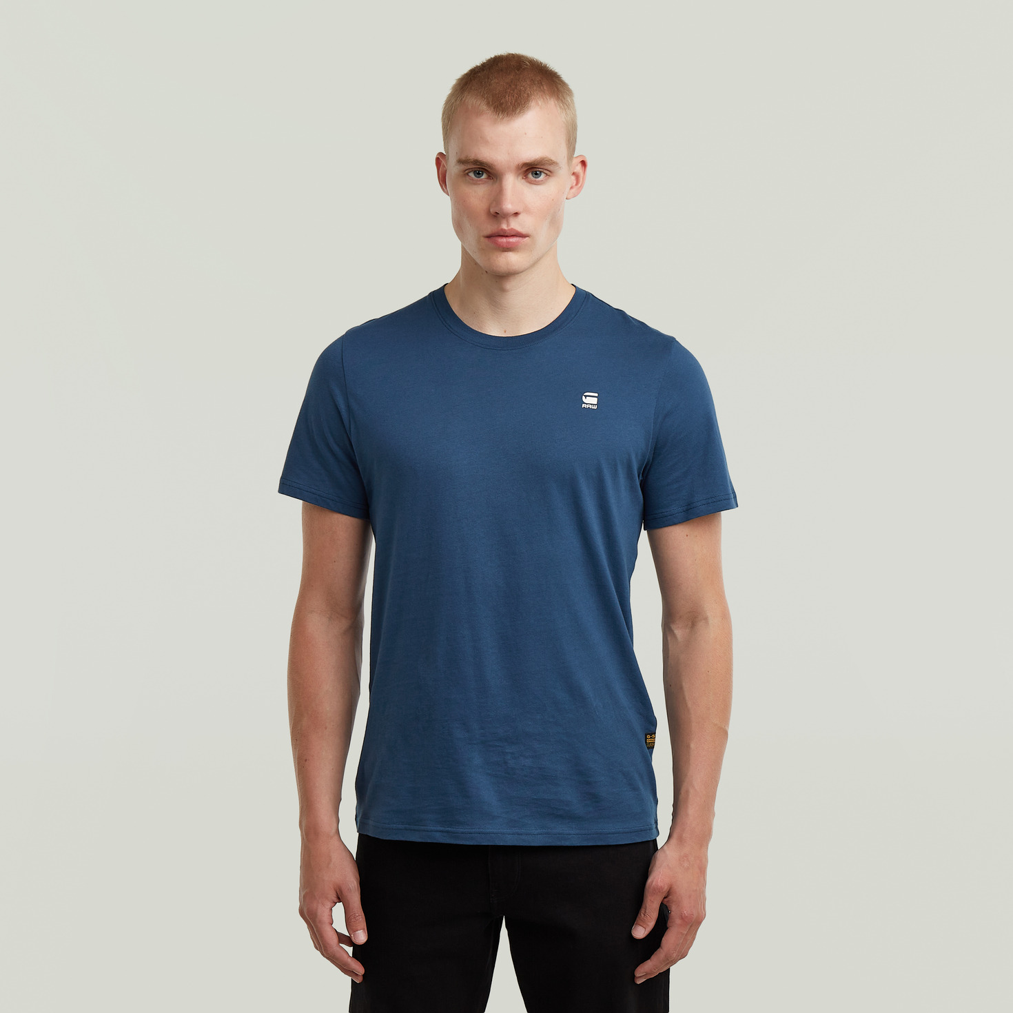 T-shirt Graw Slim