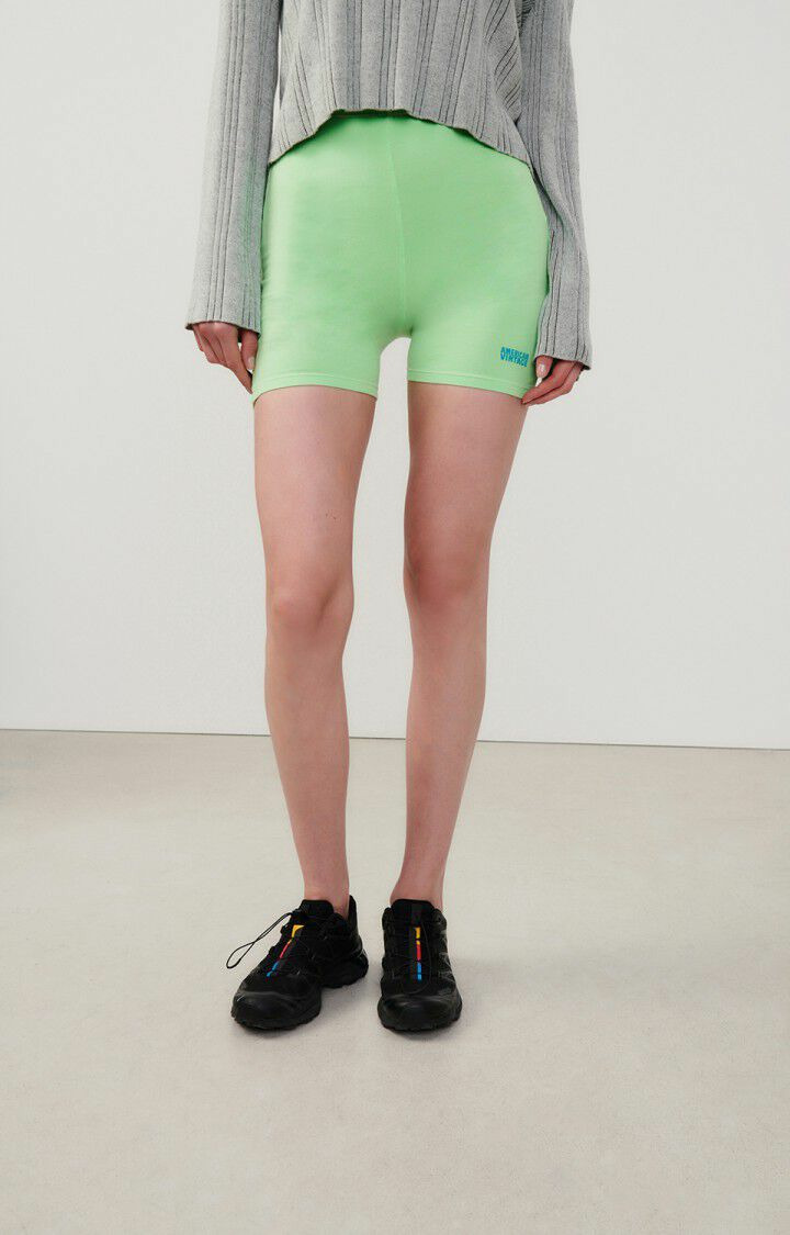 Short femme Pymaz