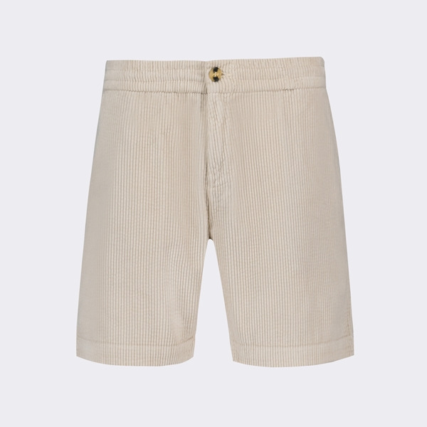 CHEVRE SHORT WOVEN