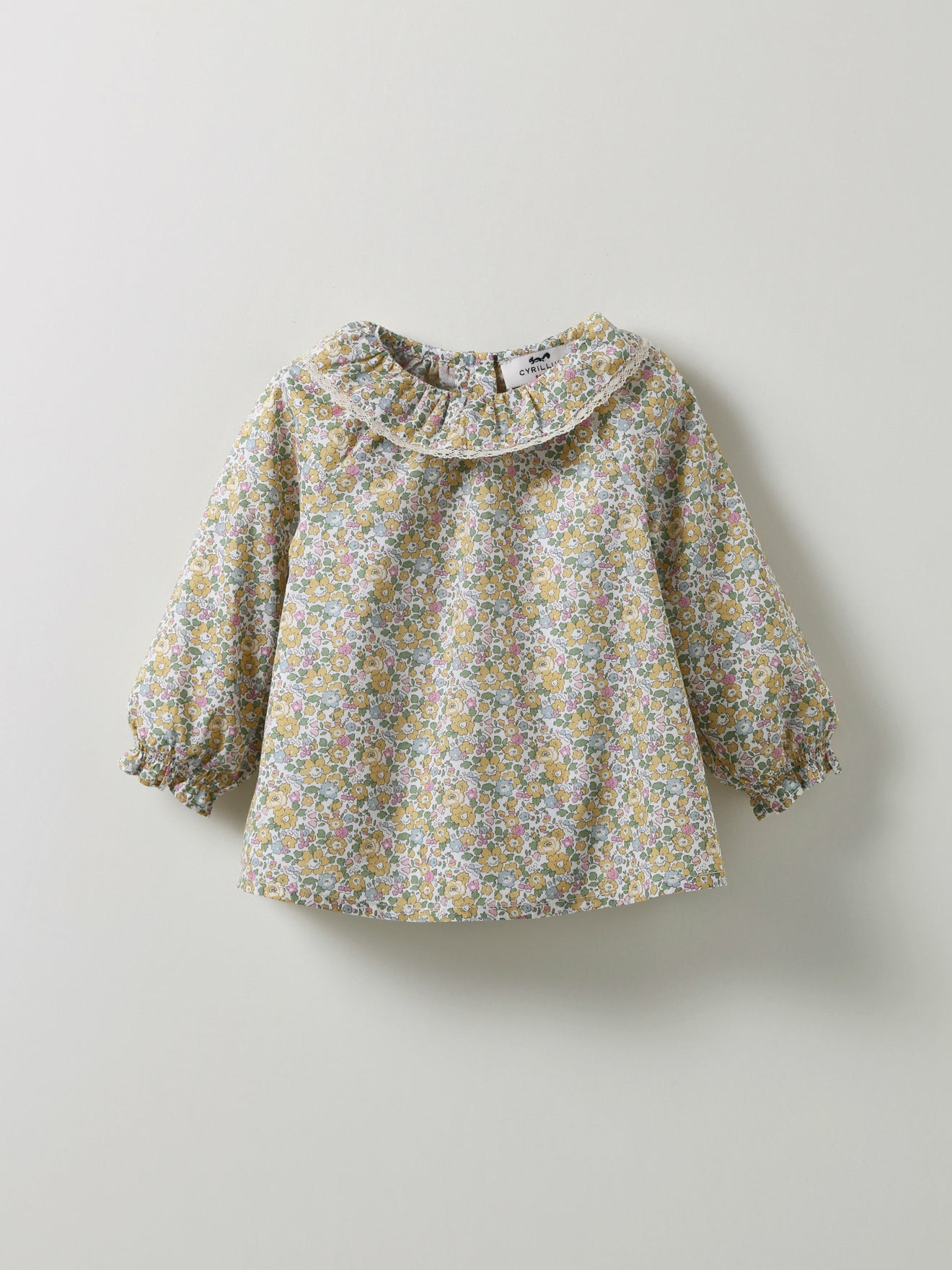 BLOUSE LIBERTY