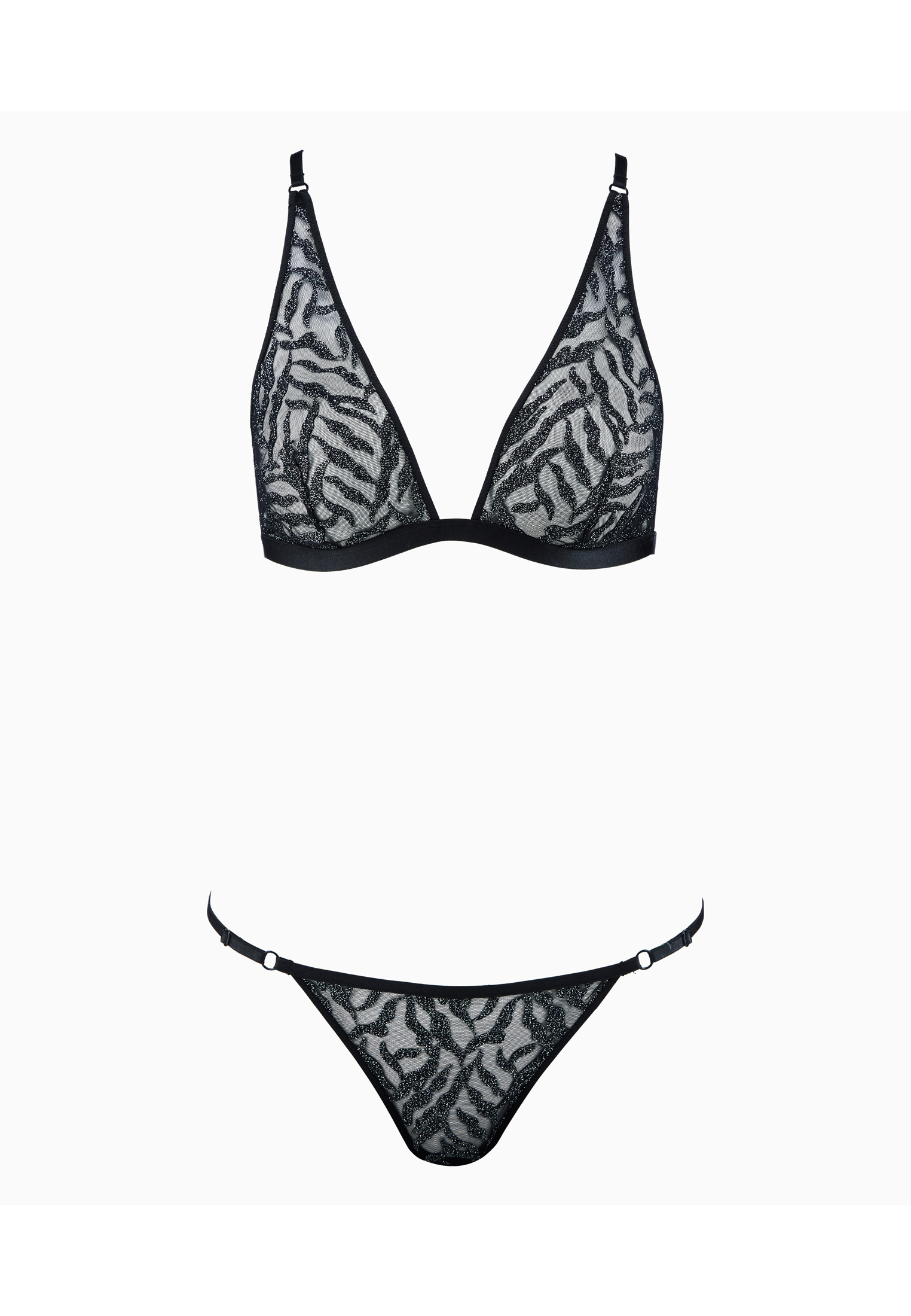 Ensemble Moonlight Shadow