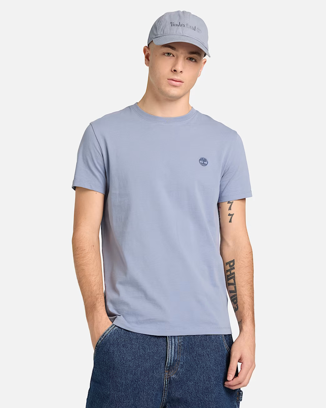 T-shirt à manches courtes