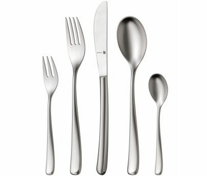 Ensemble de couverts Vision Cromargan Protect 30 pièces