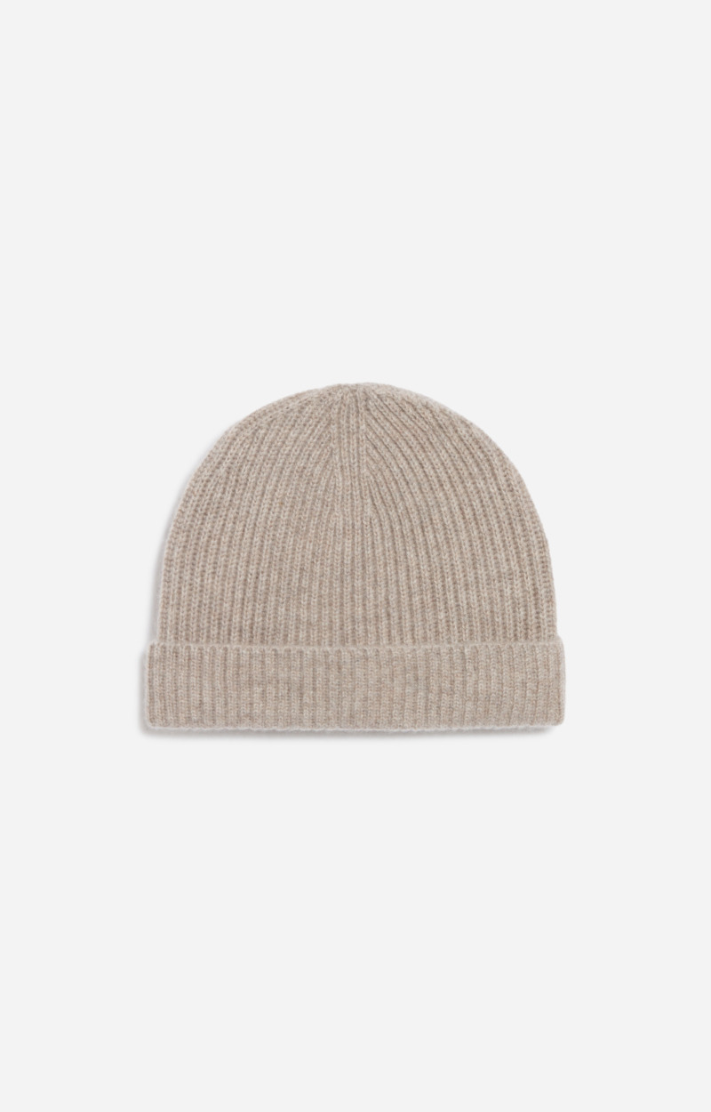 Bonnet Darys En 100% cachemire