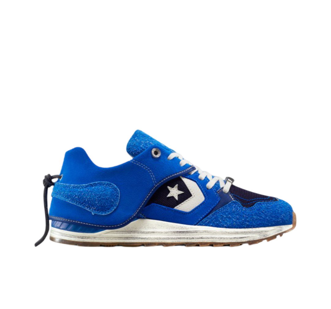 Wave Trainer Ox Blue