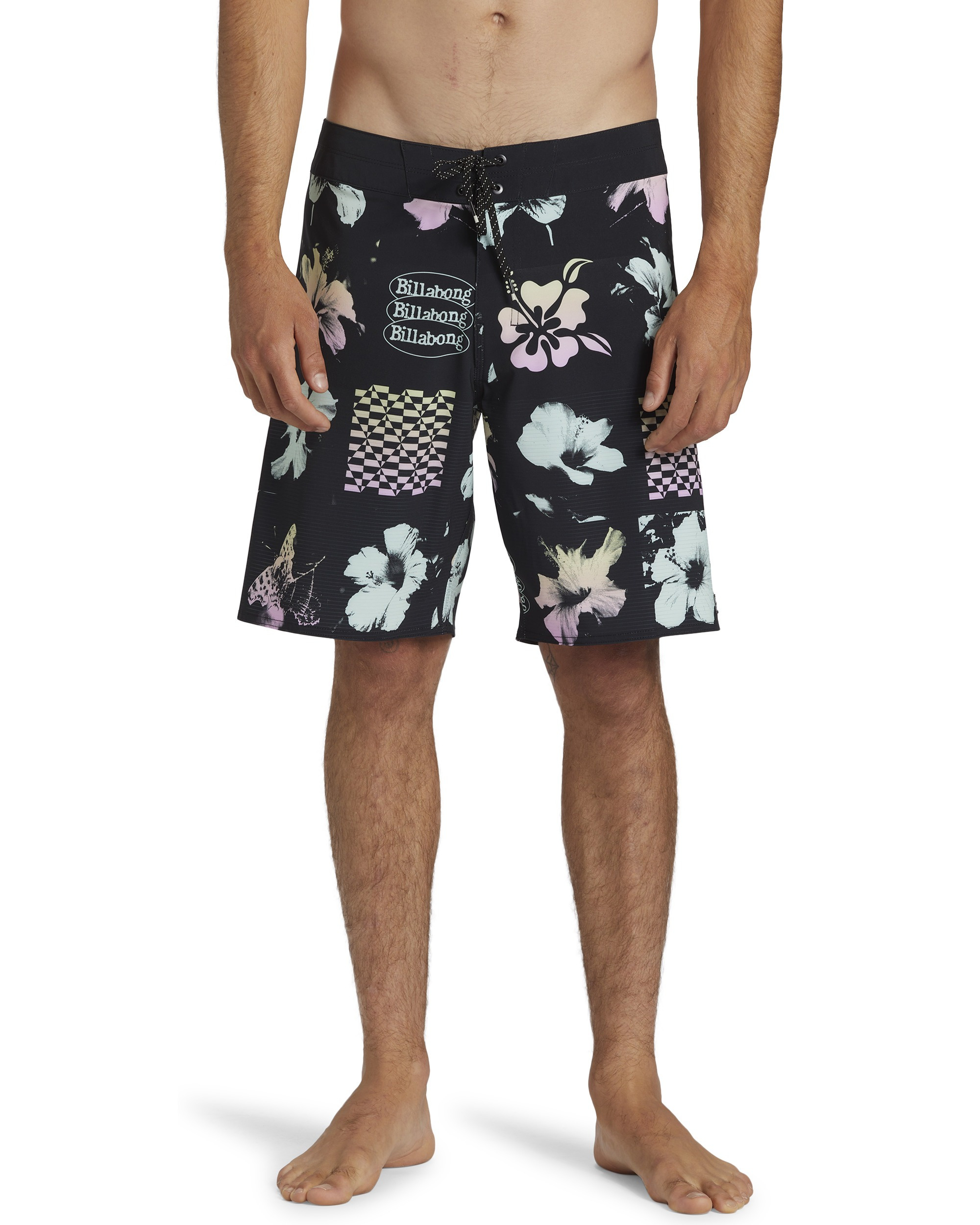 SHORT DE BAIN HOMME