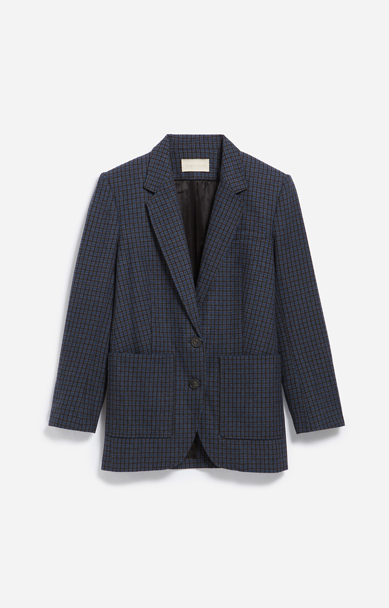 VESTE TAILLEUR BRADLEY