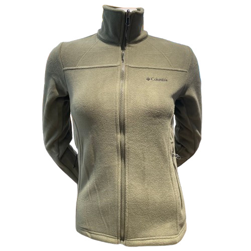 Fleece Falls II Full Zip Kaki