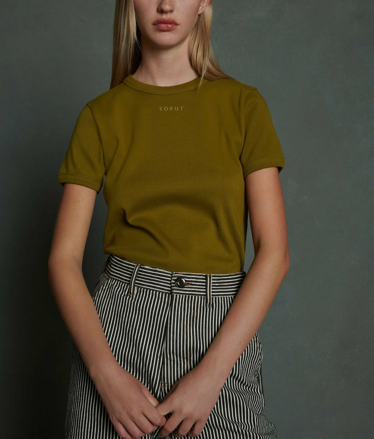 Tee-Shirt - Aristide