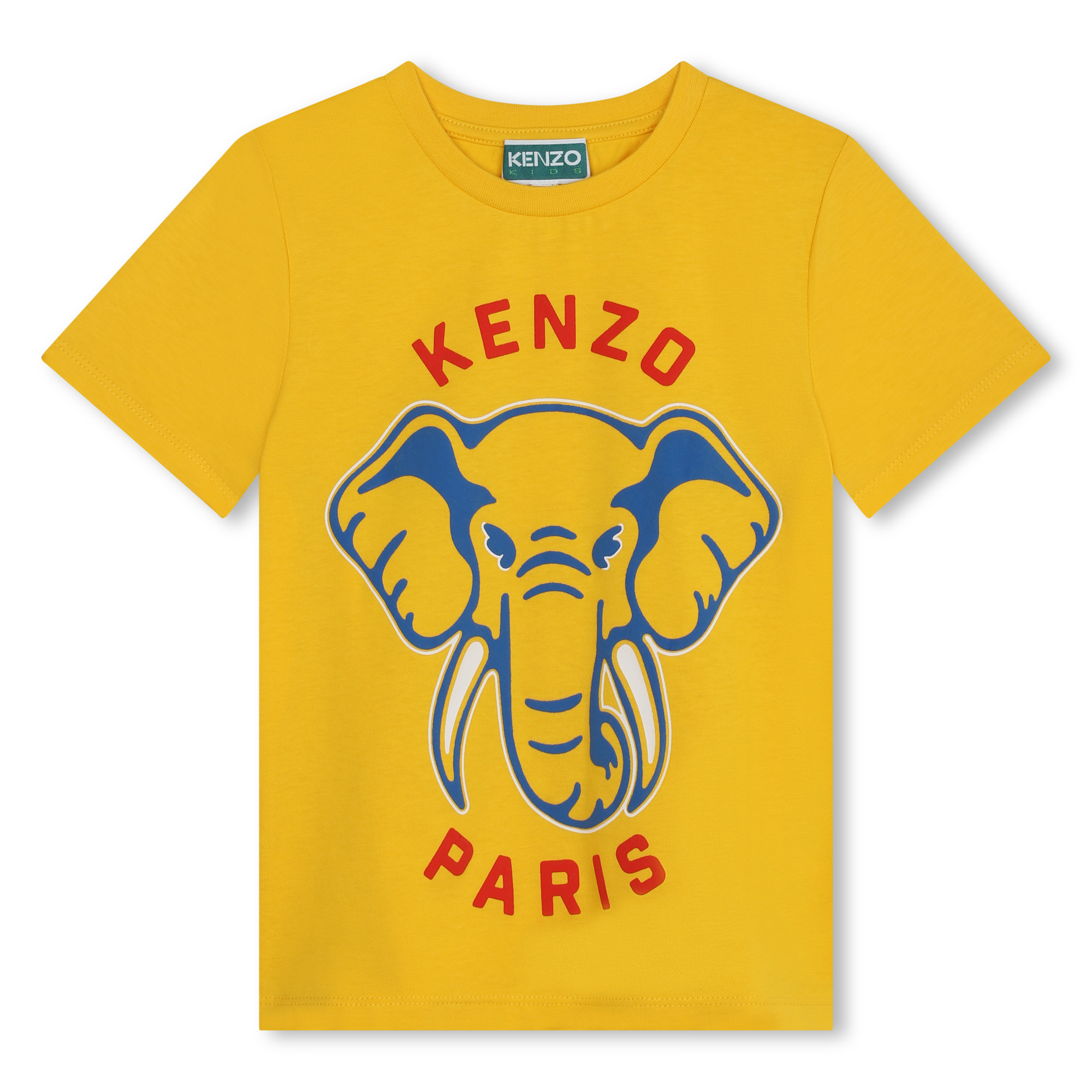 TEE-SHIRT MANCHES COURTES