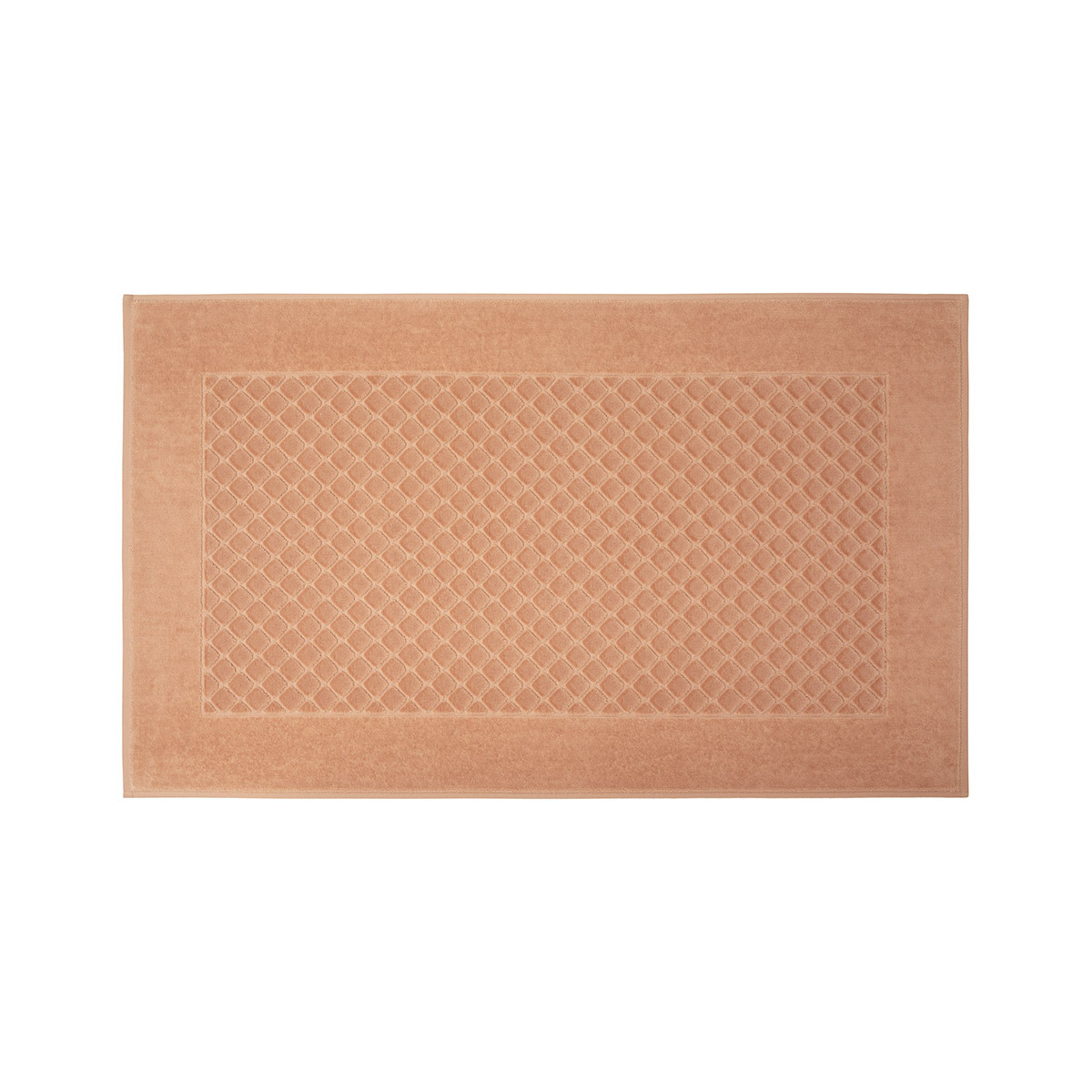 Yves Delorme - Tapis de bain en coton 870 g/m², Etoile