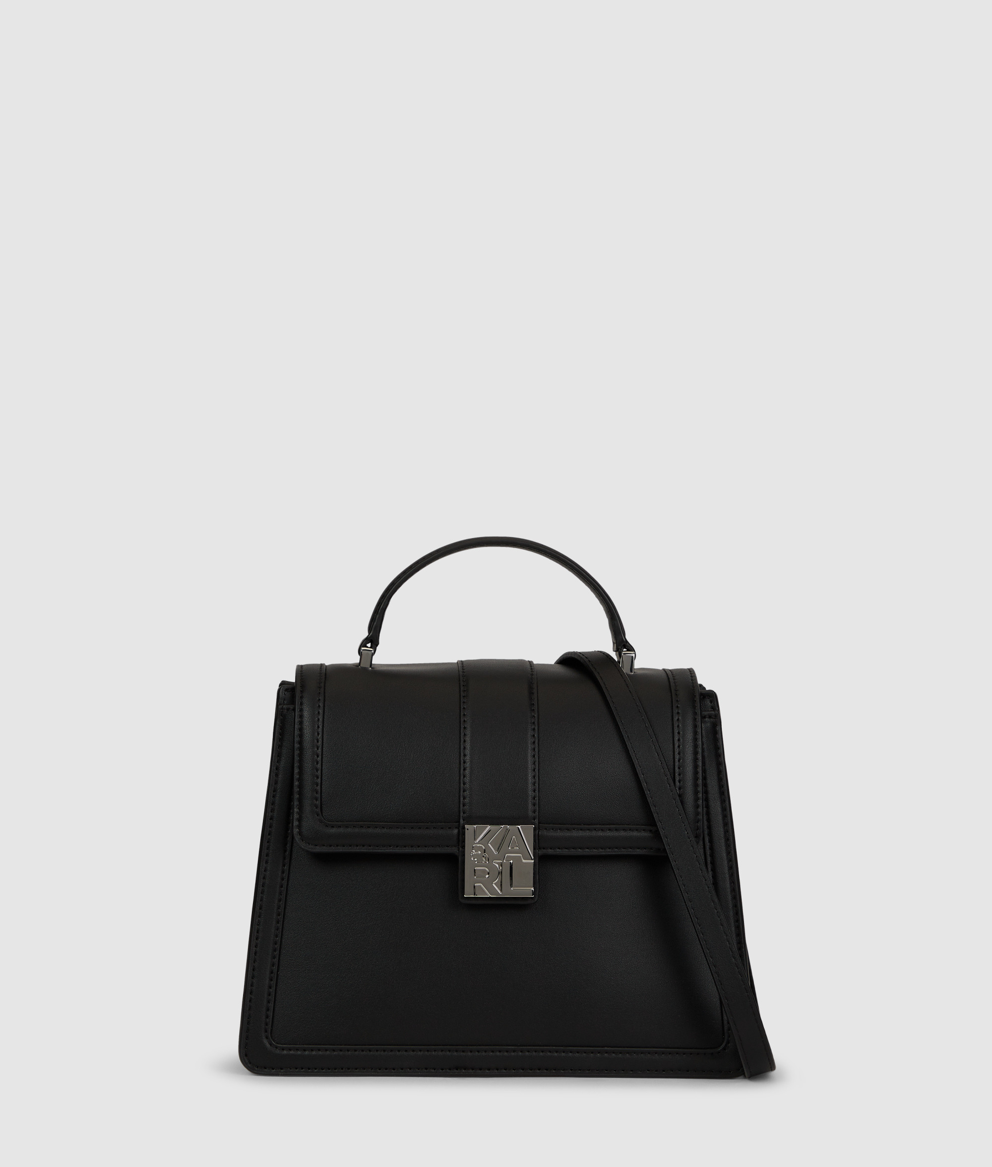 K/BLOCK LOGO TOP HANDLE
