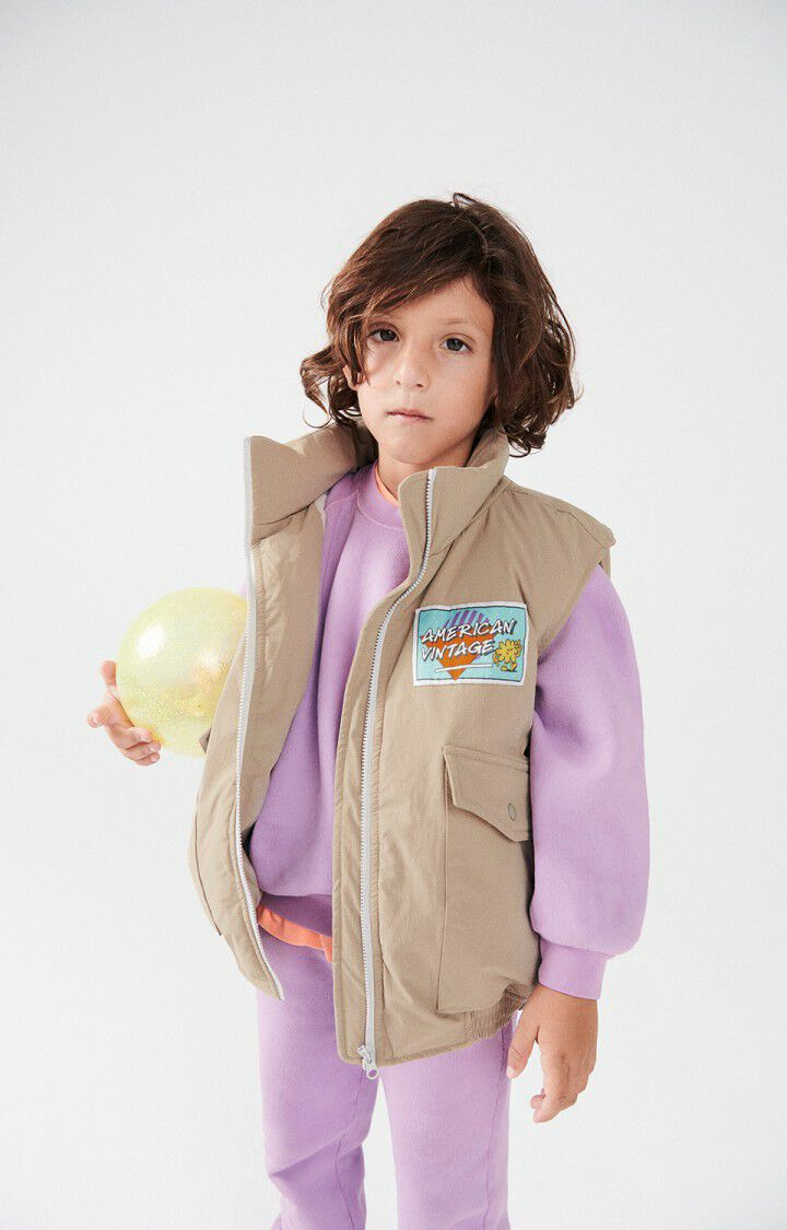 Veste enfant Zaxoo