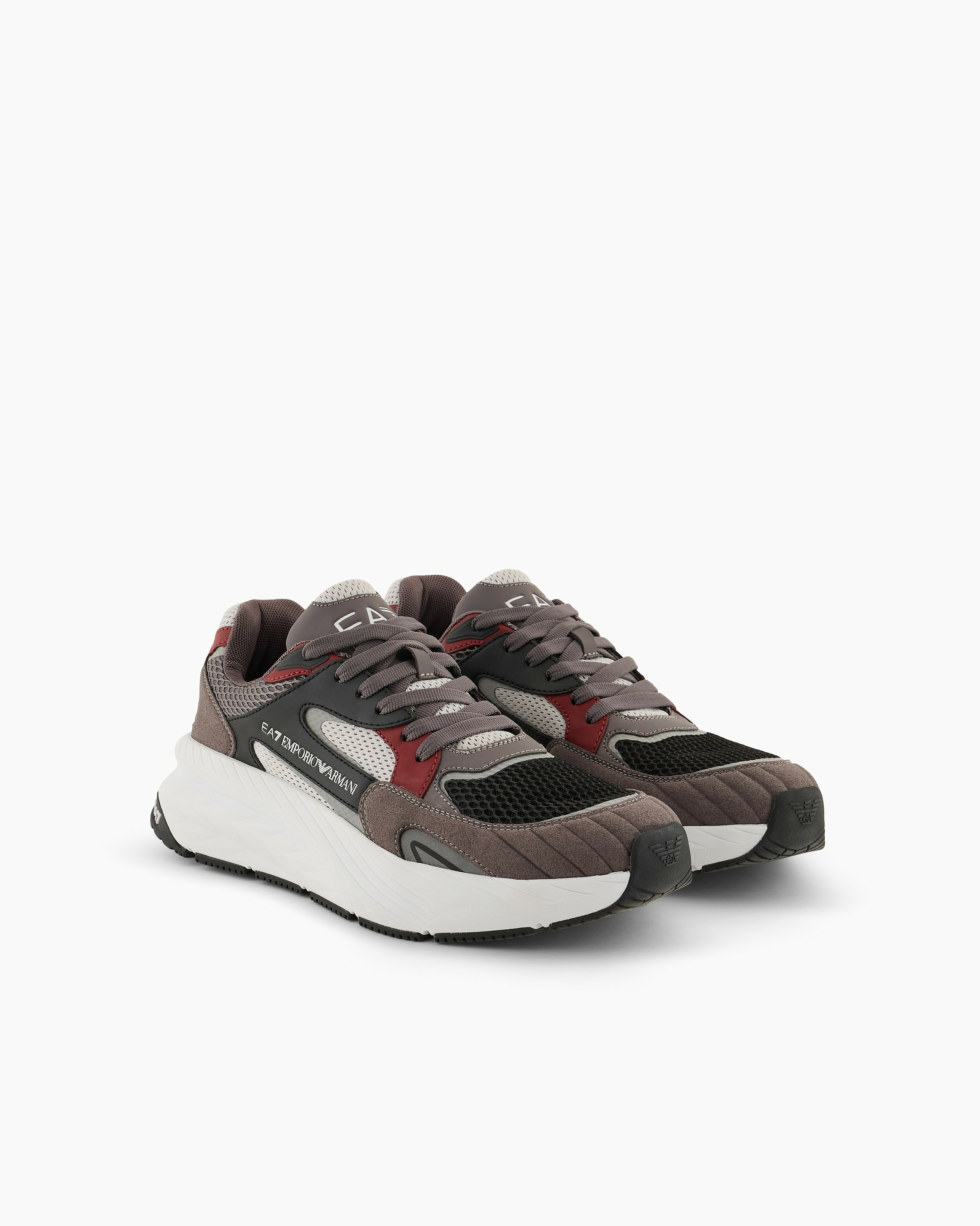 Crusher sonic mix-vol.glass+blk+antart