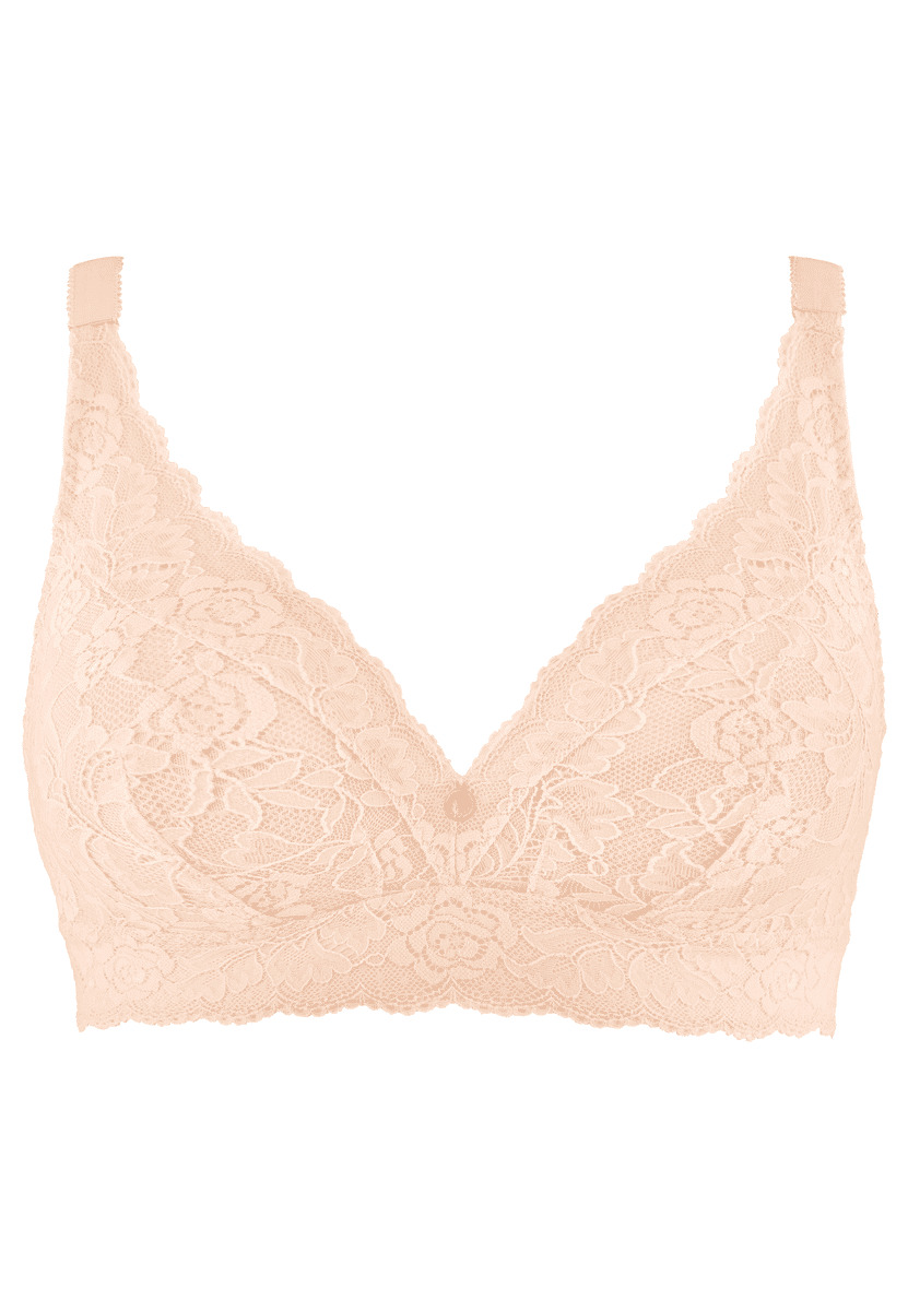 Soutien-gorge Brassière confort Rosessence