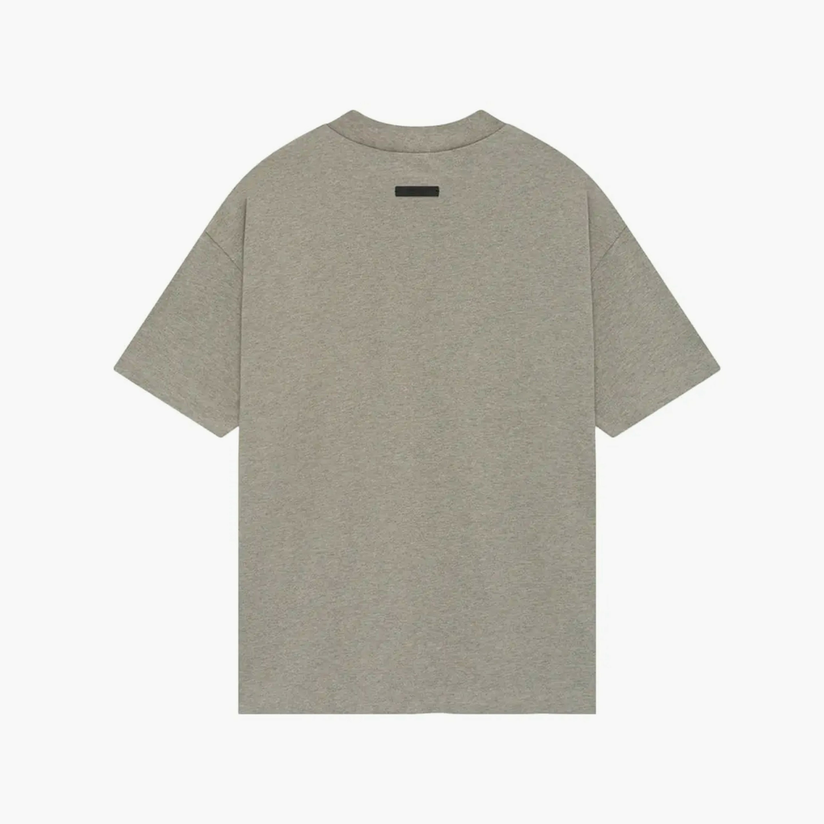 Fear of God Essentials x NBA T-shirt Paris Gris