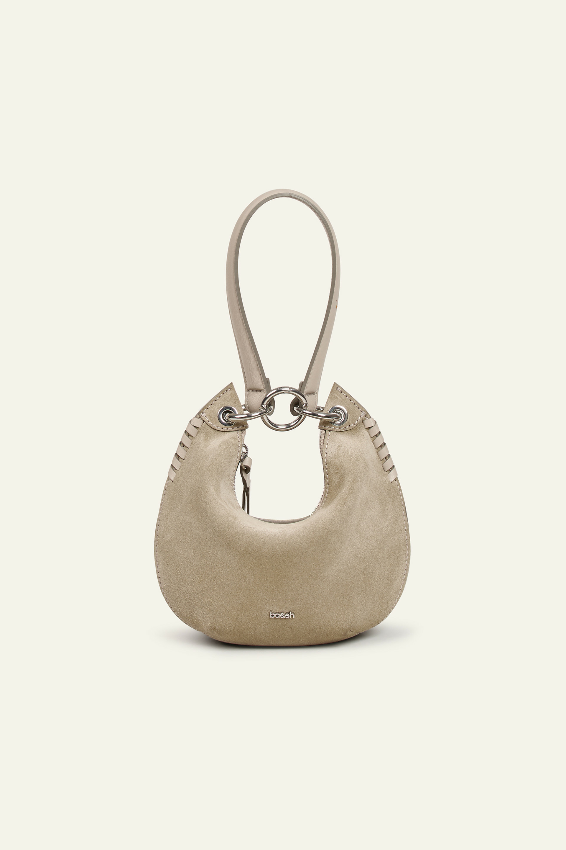 SAC T SUEDE SWING