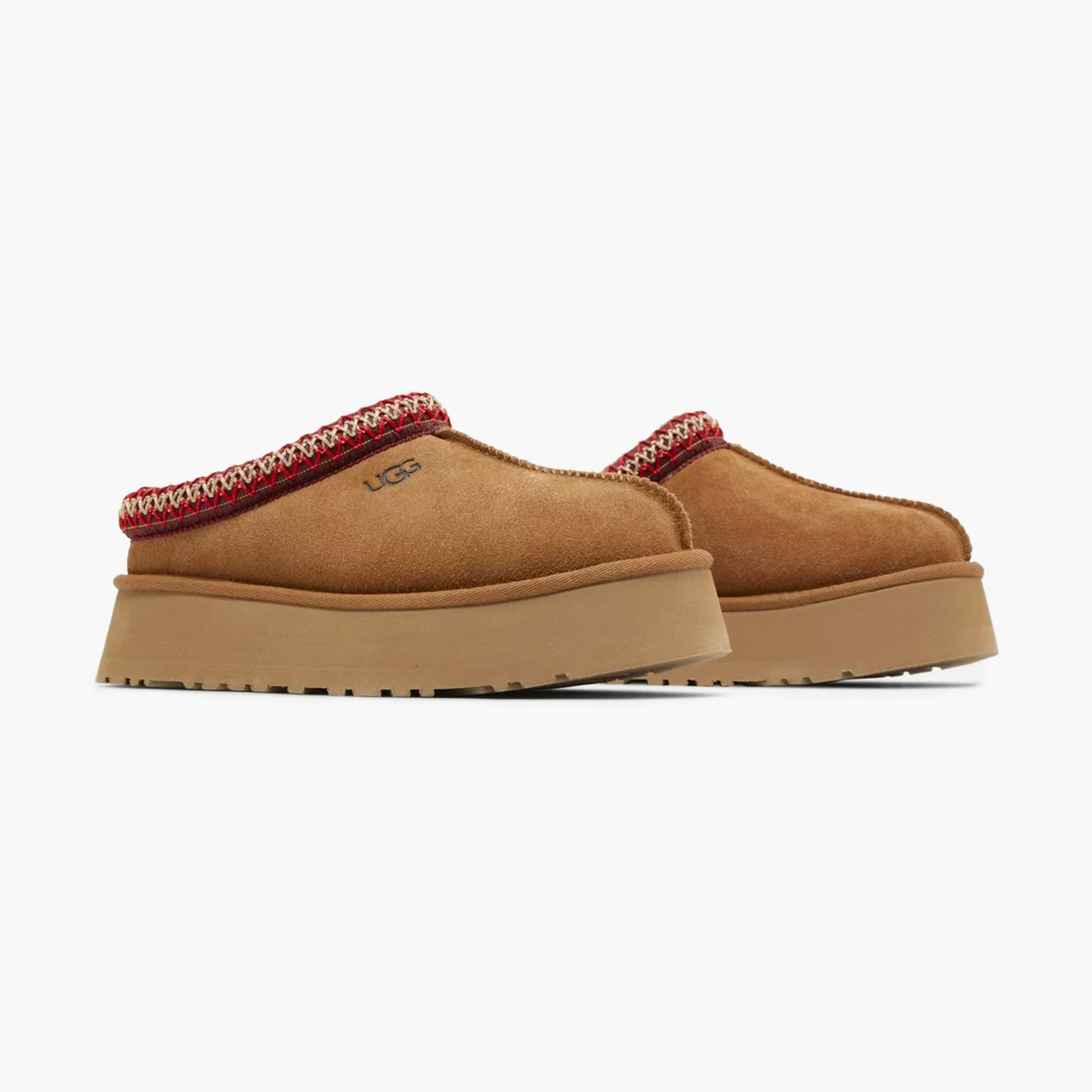 UGG UGG Tazz Slipper Chestnut