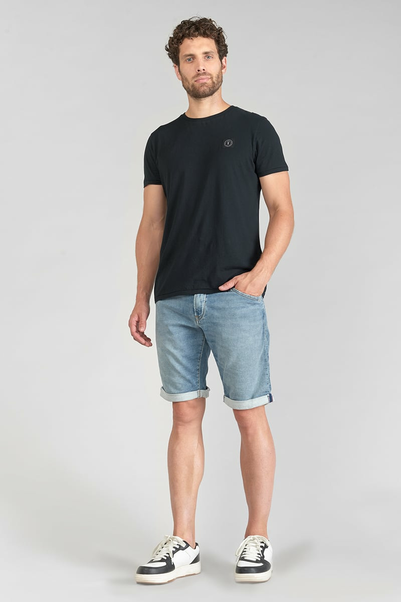Bermuda short en jeans JOGG
