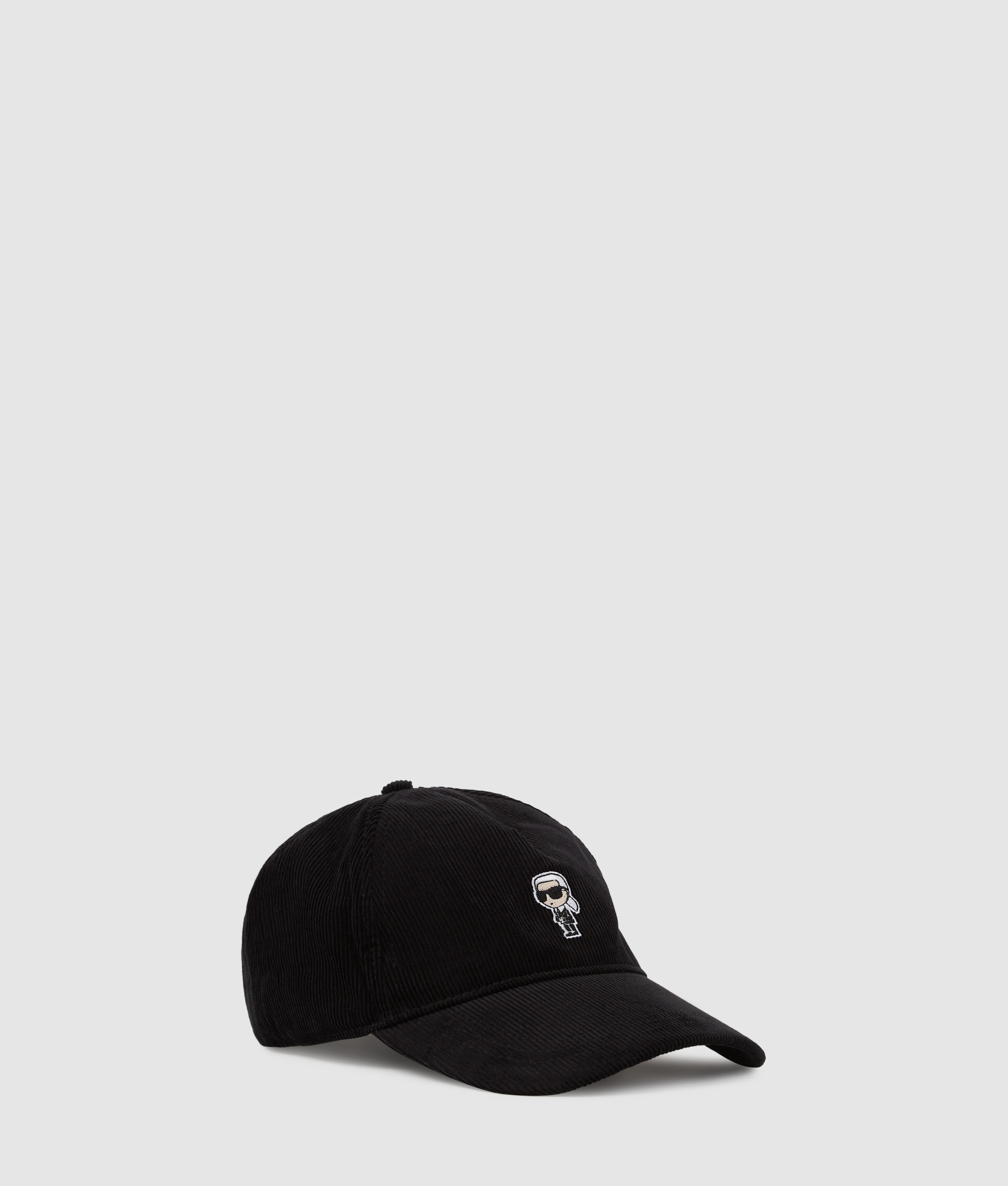 IKON CORD CAP