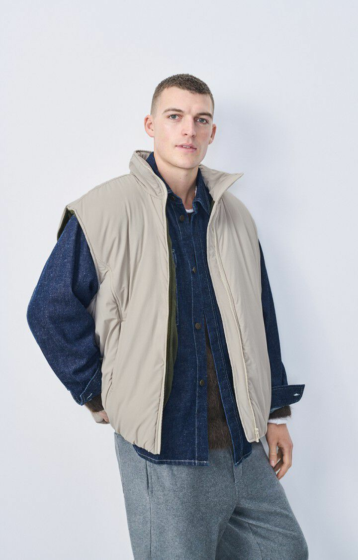 Veste homme Zaxoo