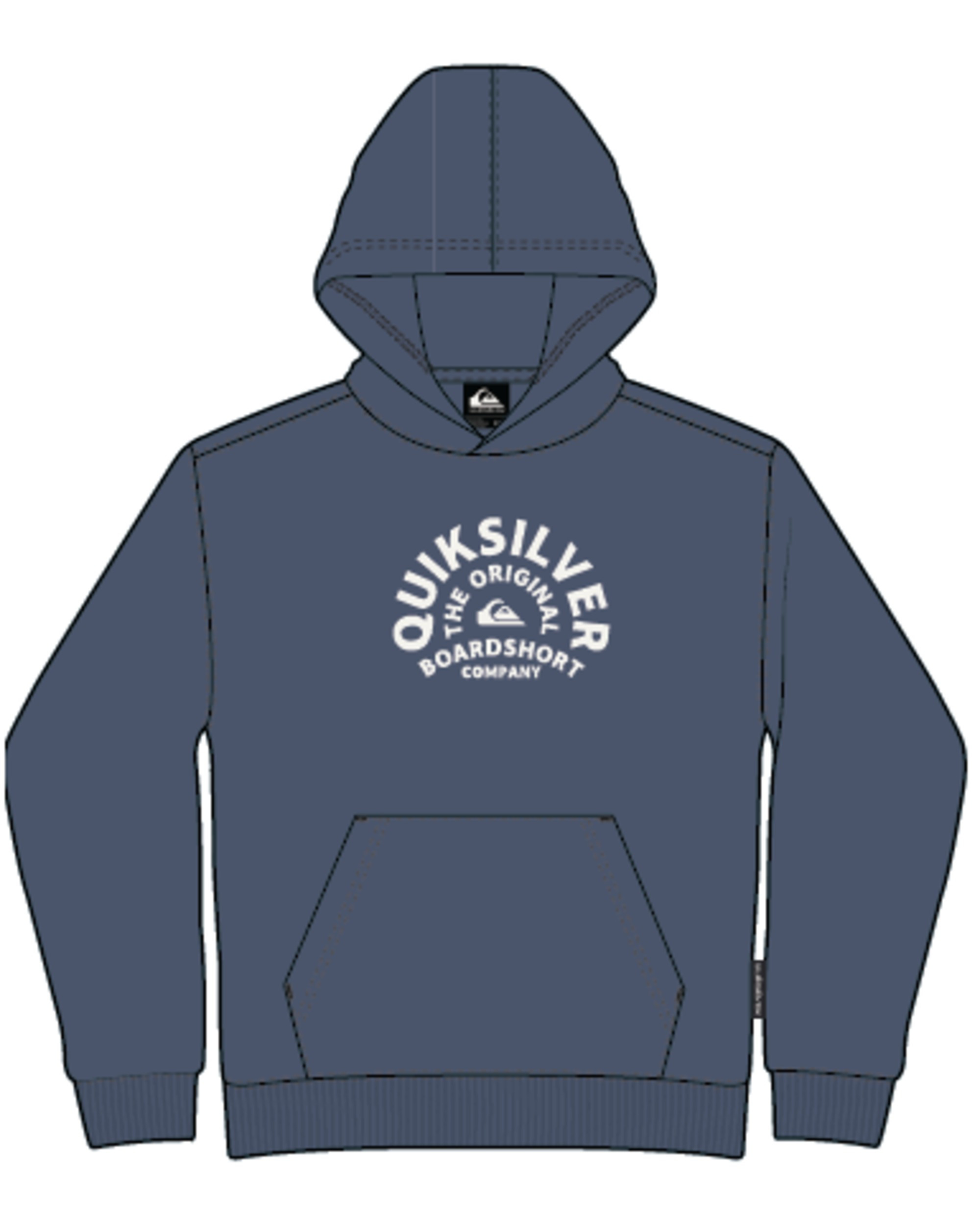 MFO GRAPHIC HOODIE YOUTH