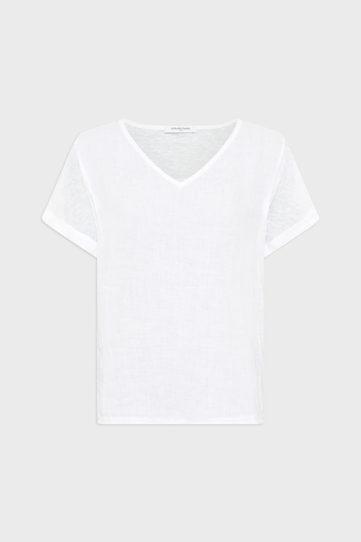 Tshirt Lin Tshirt Lin