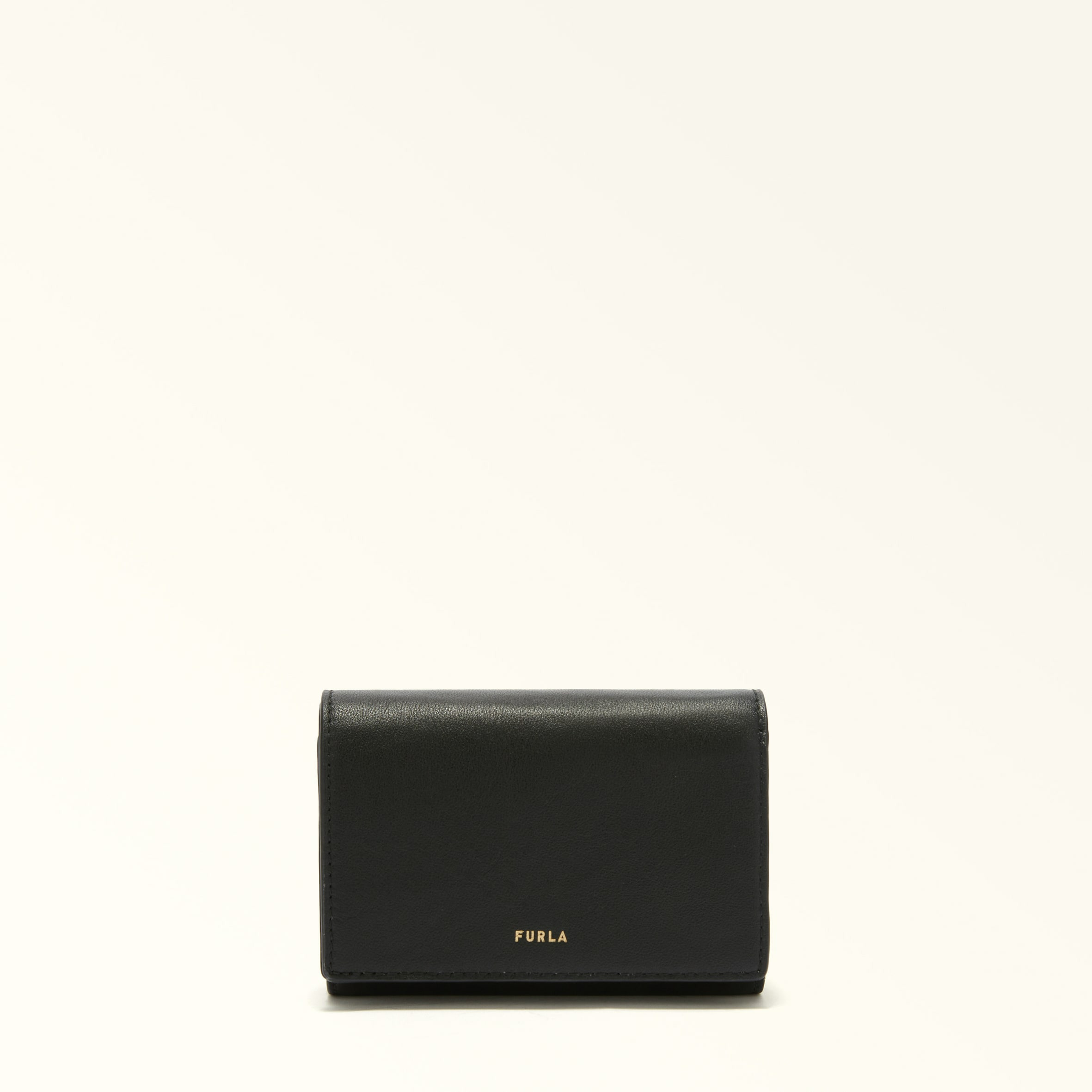 FURLA NUVOLA M COMPACT WALLET - VITELLO CLARIS LUX