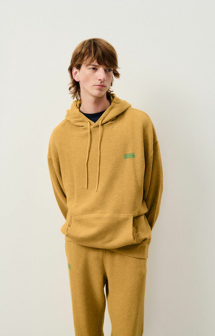 Sweat homme Doven