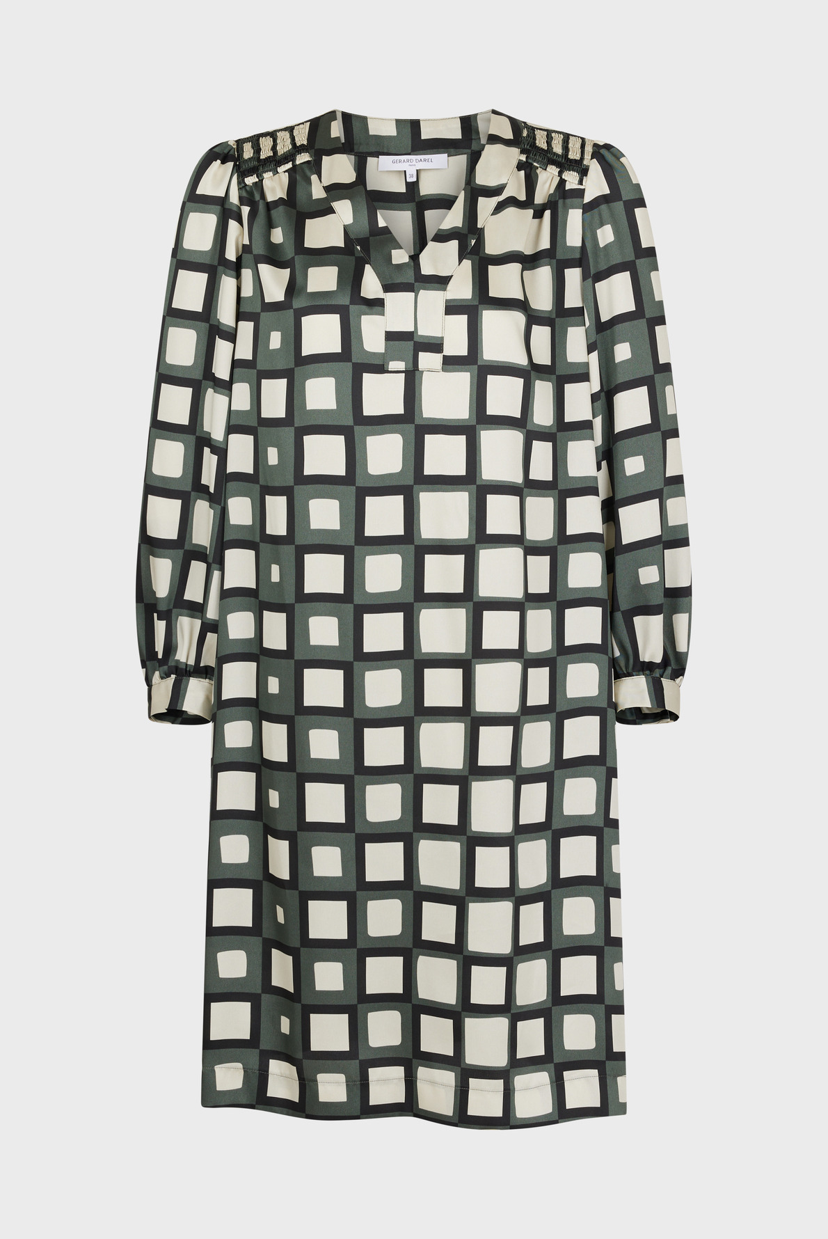 ROBE SASKIA