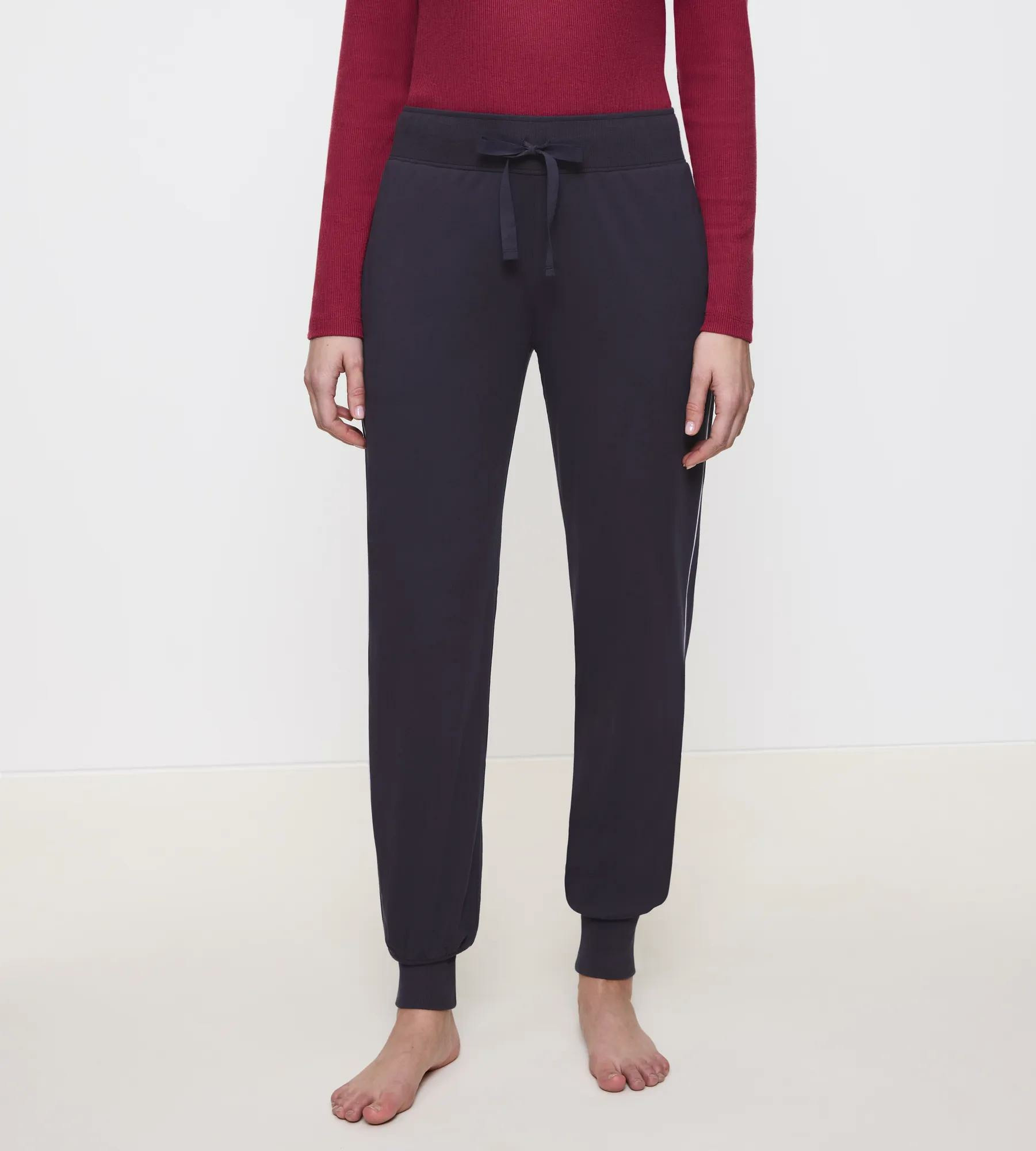 Mix & Match Trousers Jersey 03 X-Pantalon d'intérieur