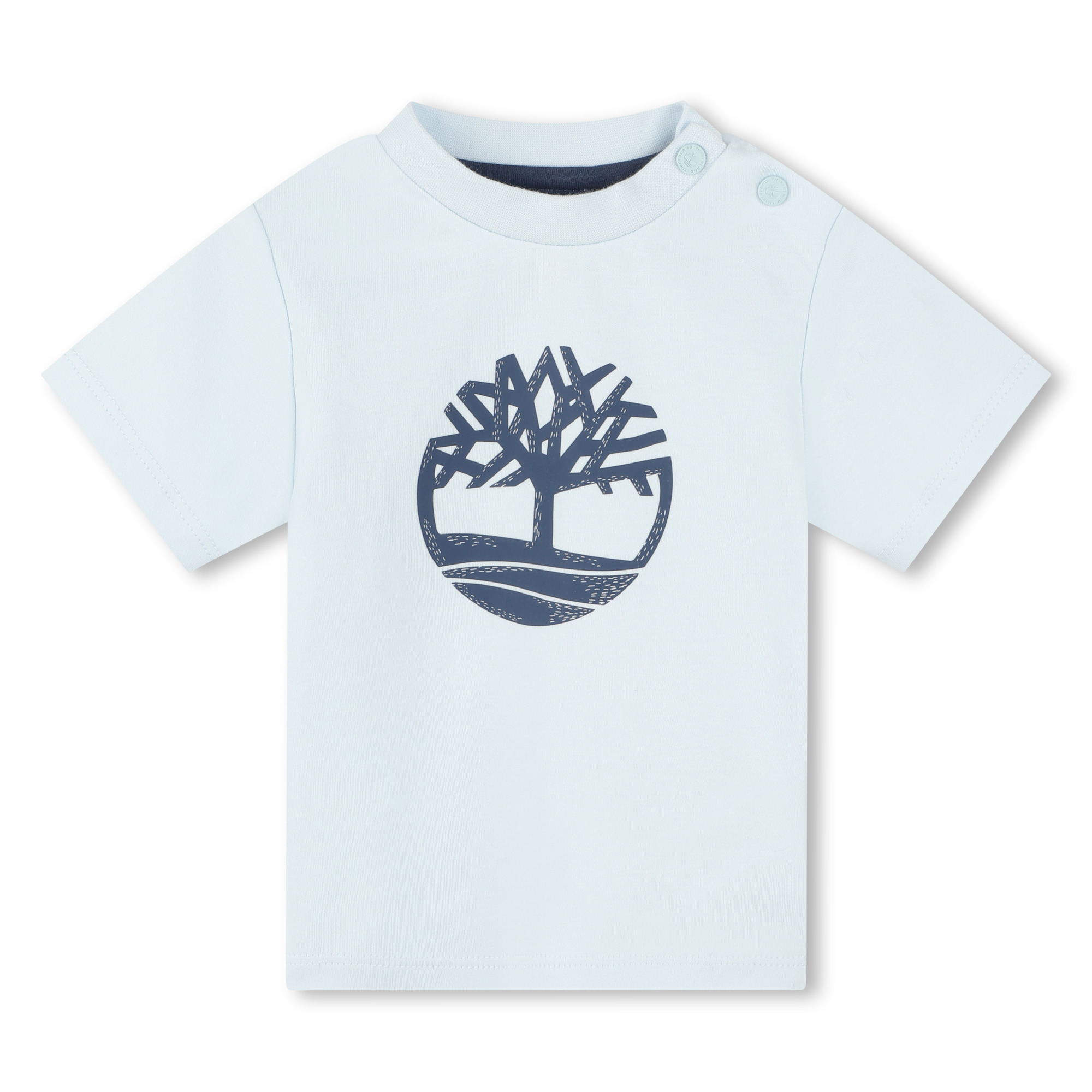 TEE-SHIRT MANCHES COURTES