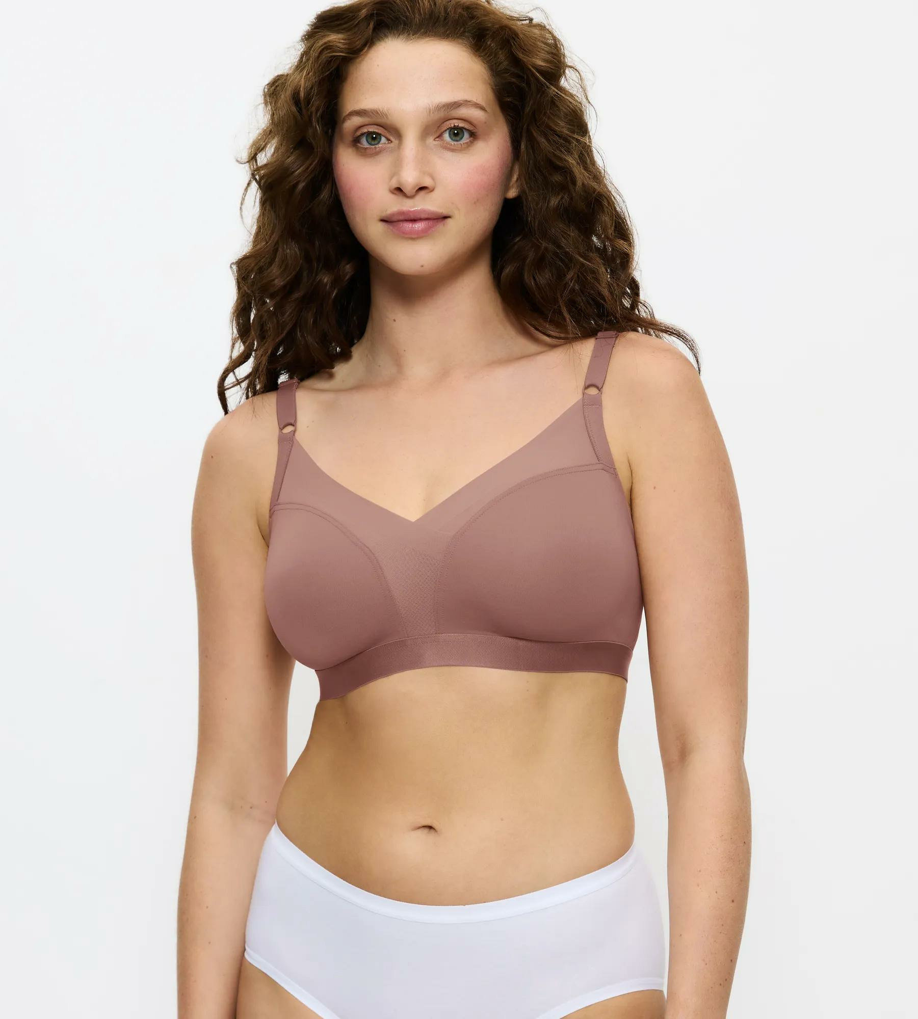 Triumph Shape Smart N-Soutien gorge sans armatures