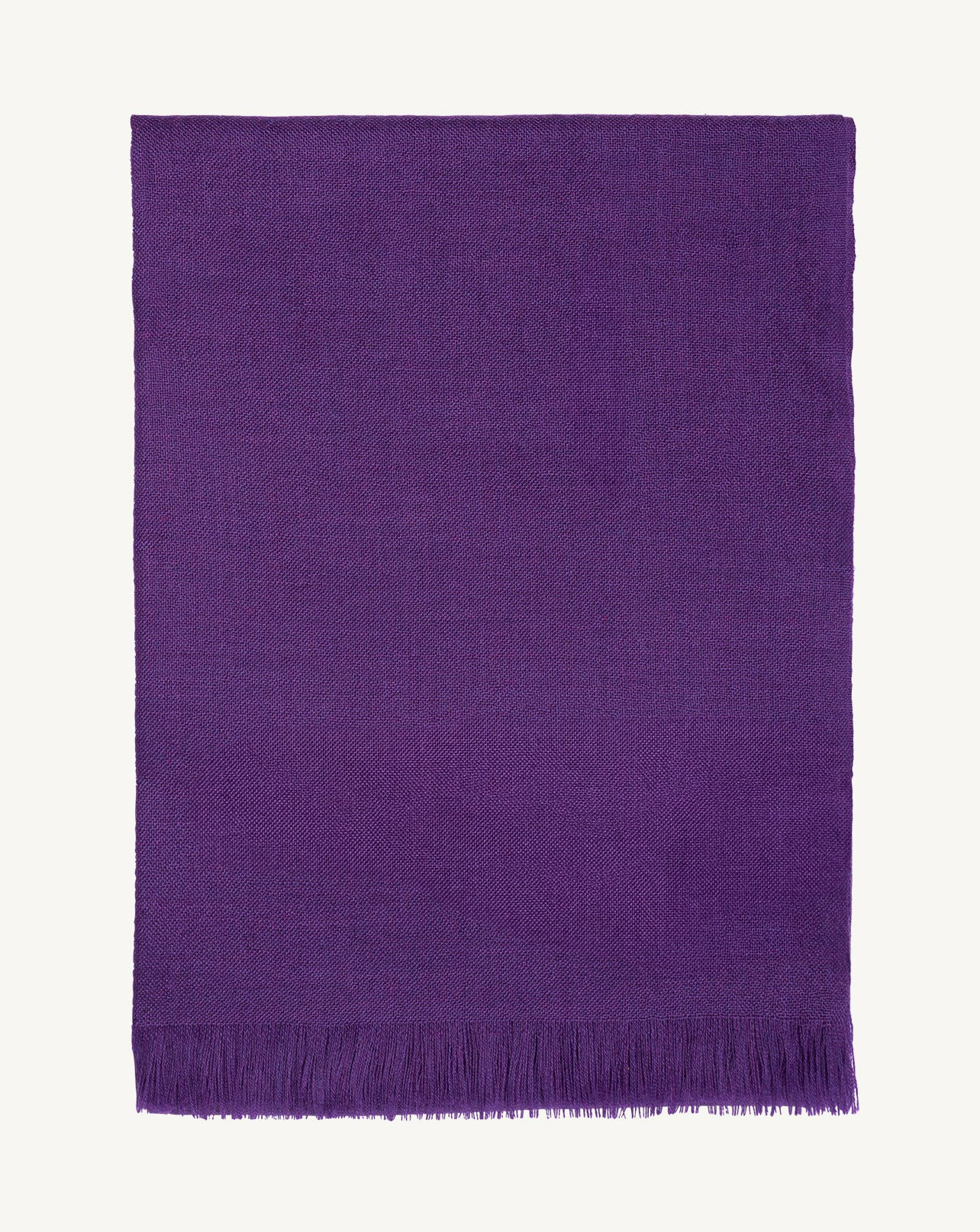 Petite étole en voile - Accessoire - VANDA