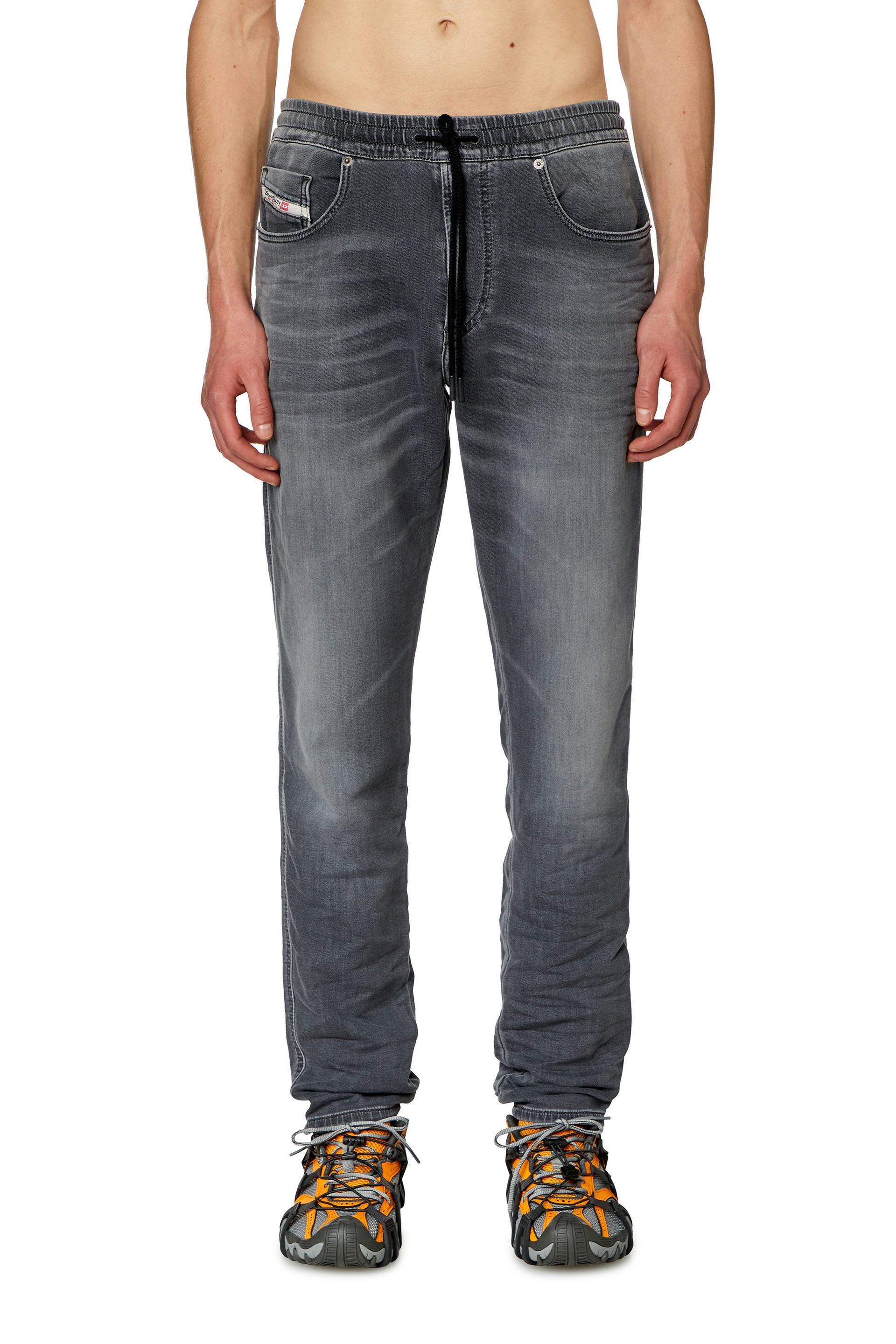 Slim 2060 D-Strukt Joggjeans®