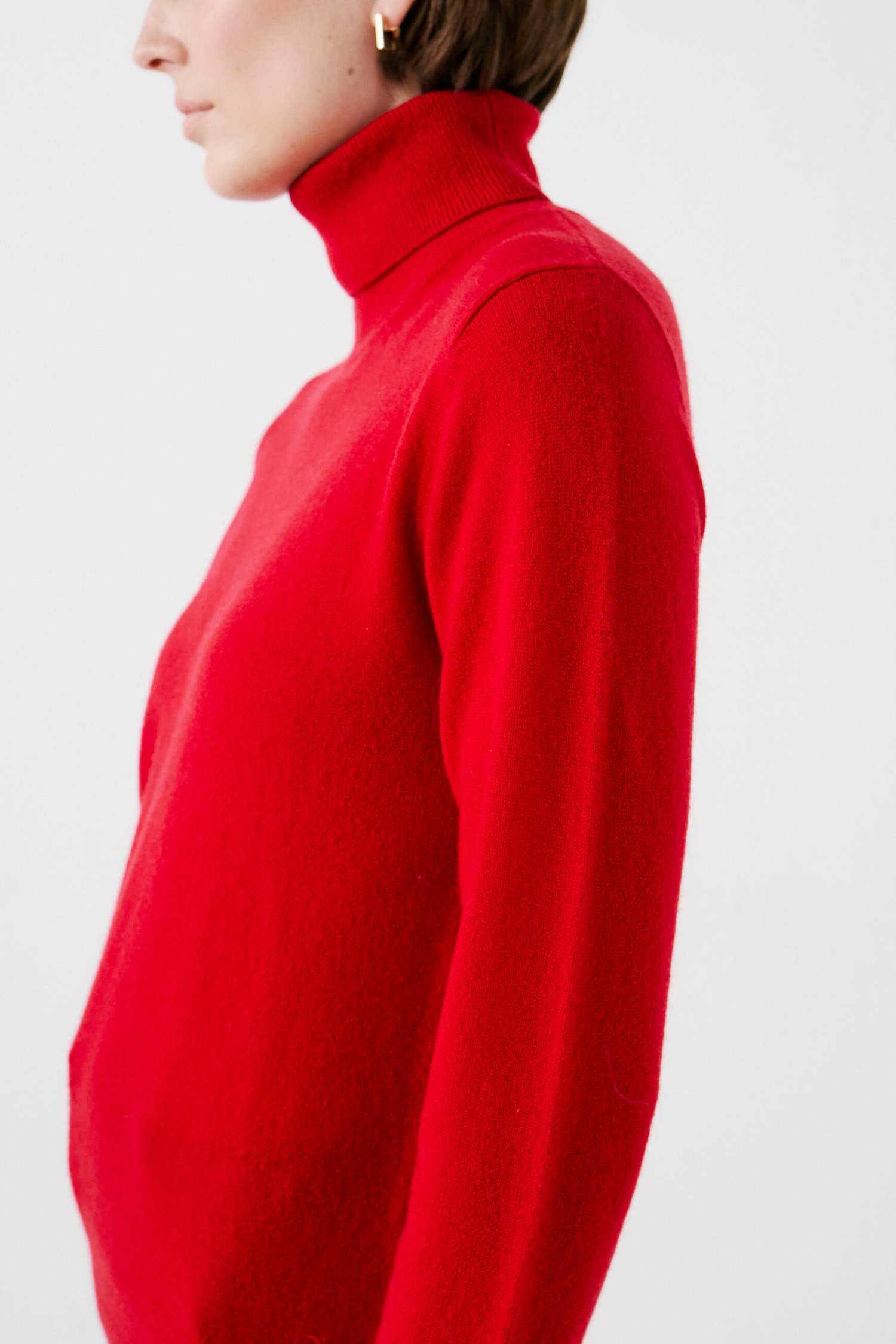 Pull dylan b 100% cachemire