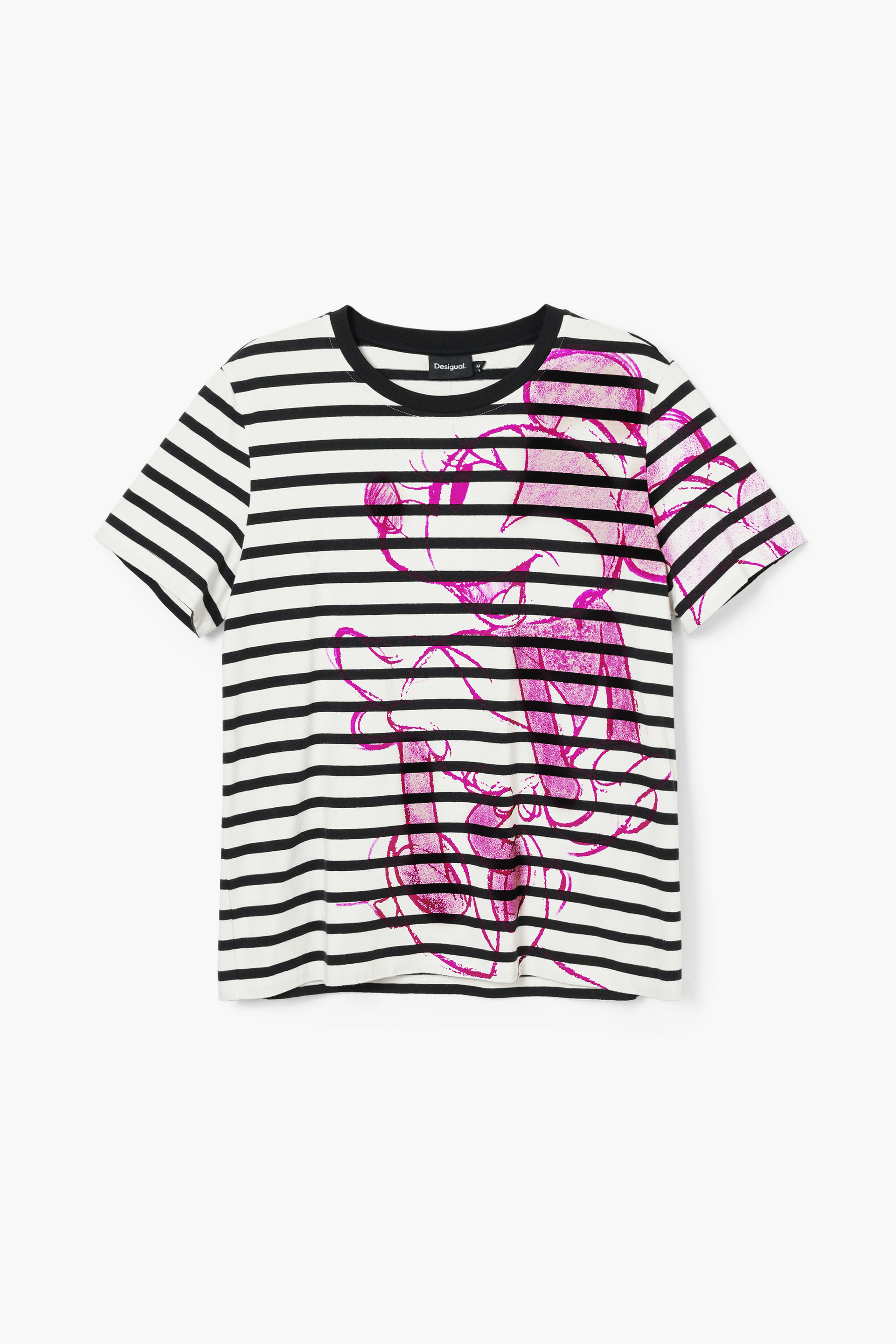 T-SHIRT MICKEYDRAWING