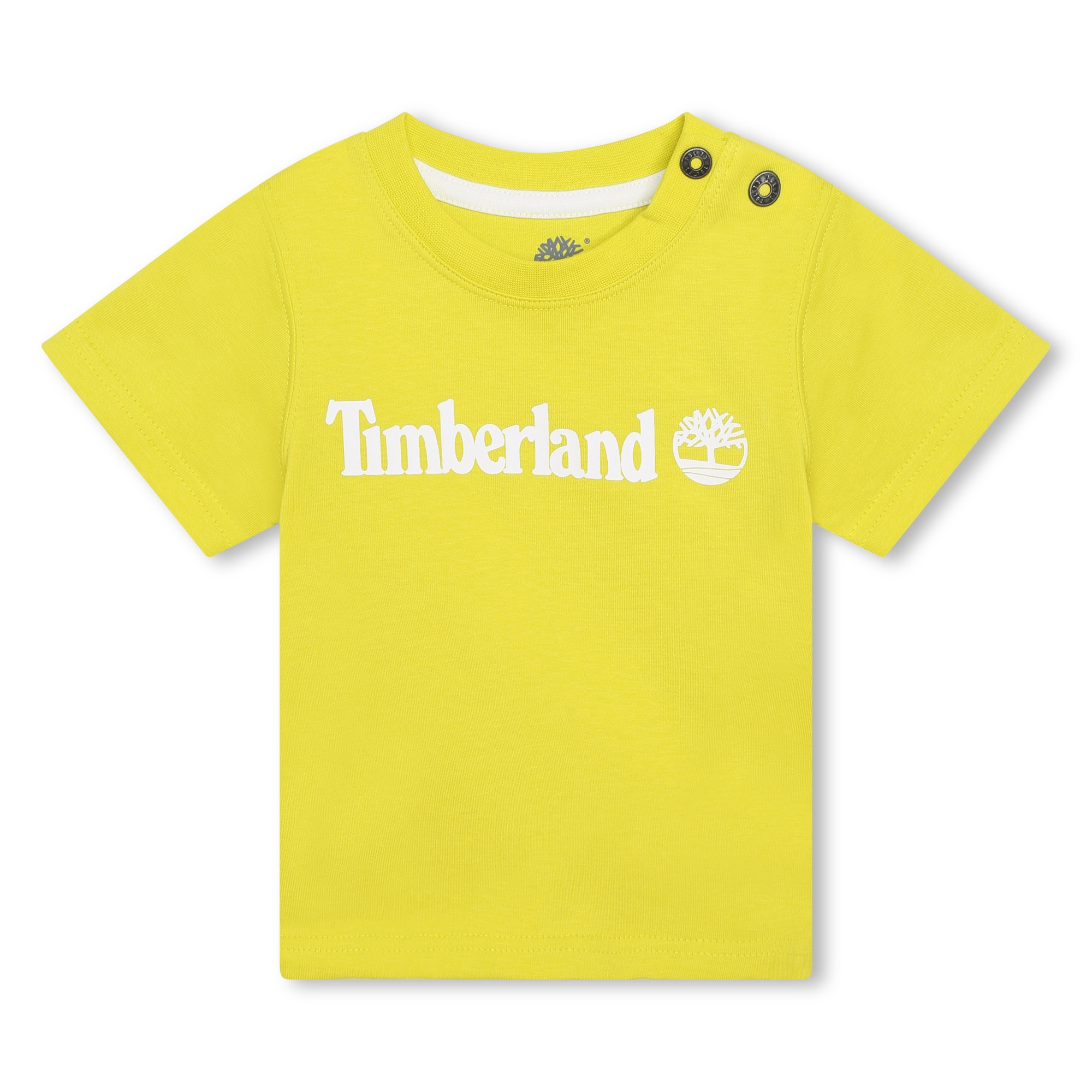 TEE-SHIRT MANCHES COURTES