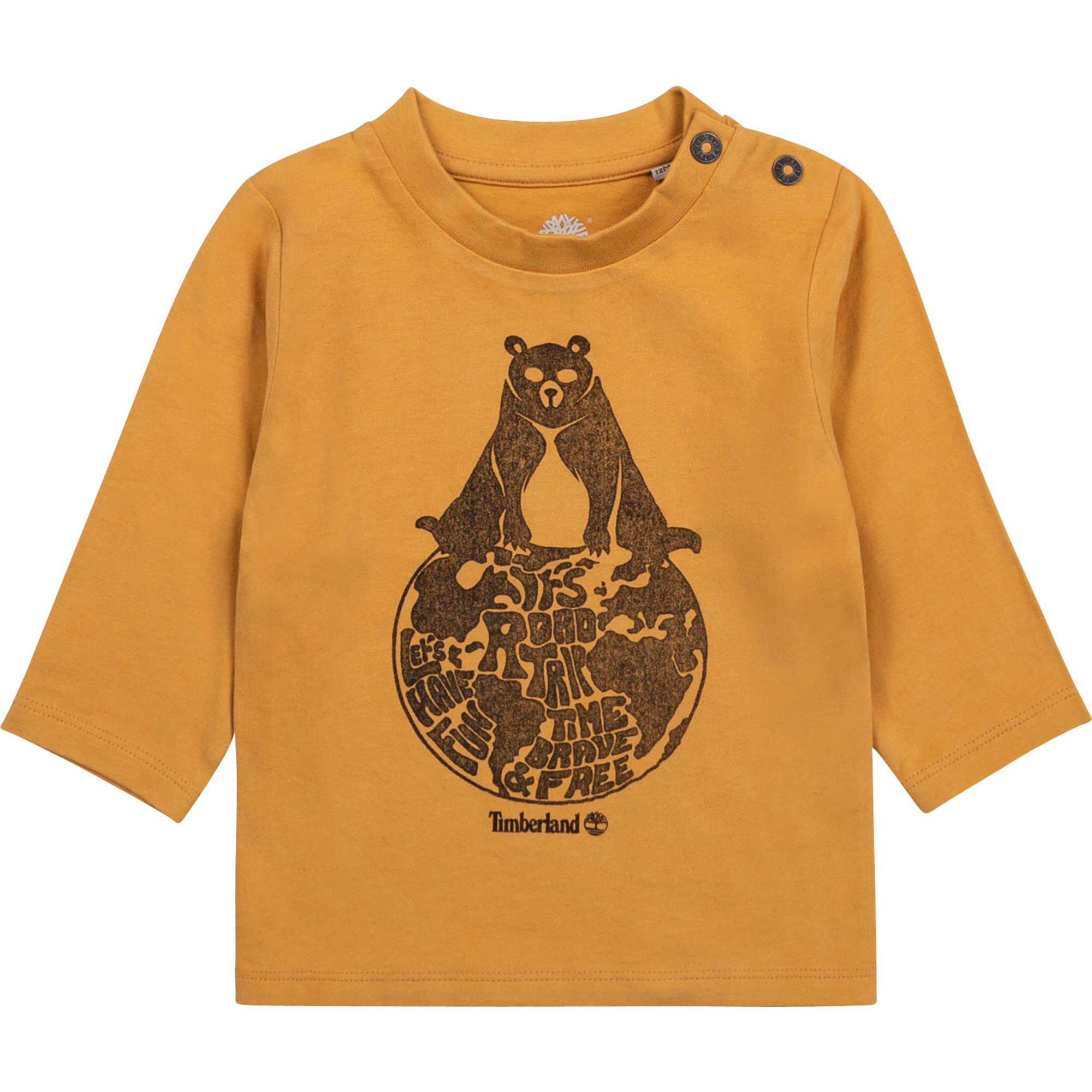 TEE-SHIRT MANCHES LONGUES