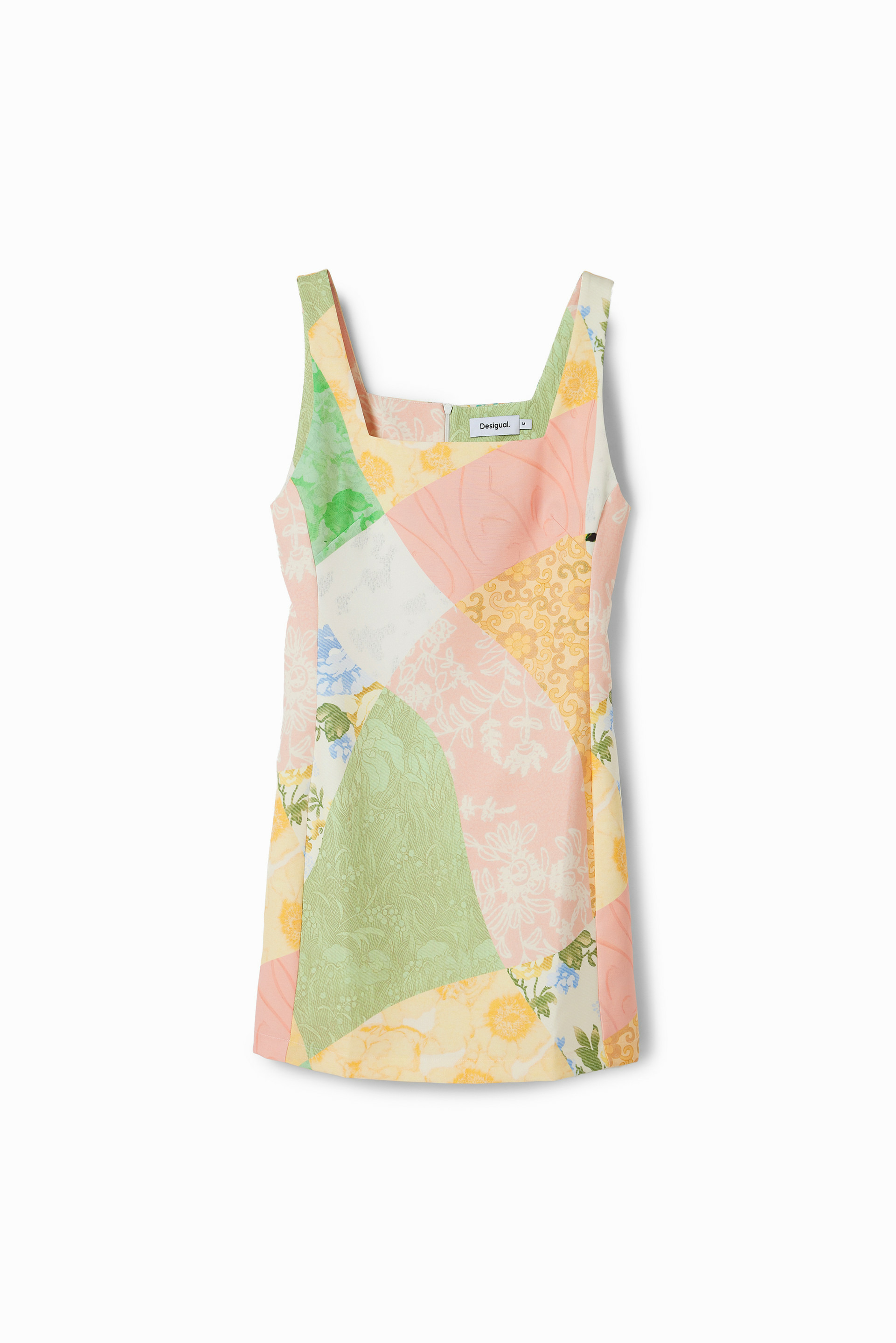 ROBE PETON PATCH