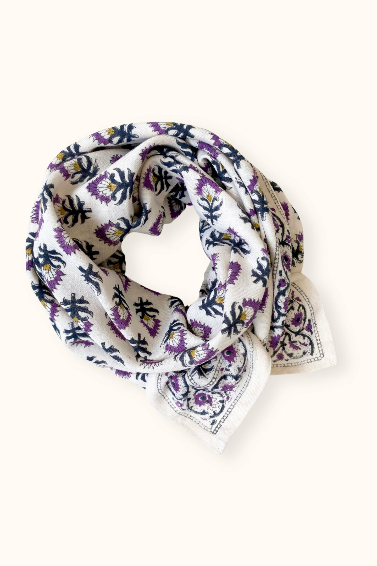 FOULARD LATIKA