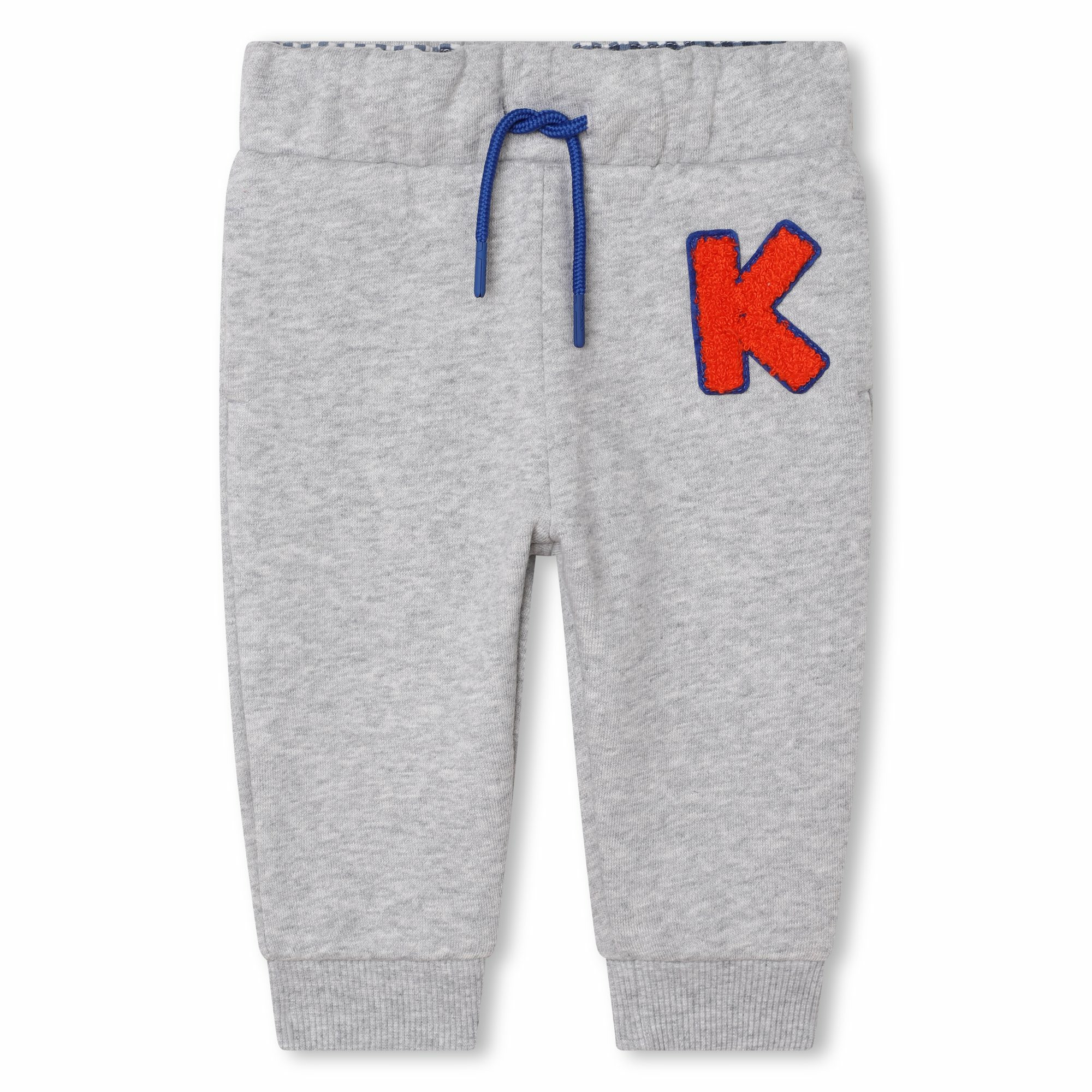 PANTALON JOGGING