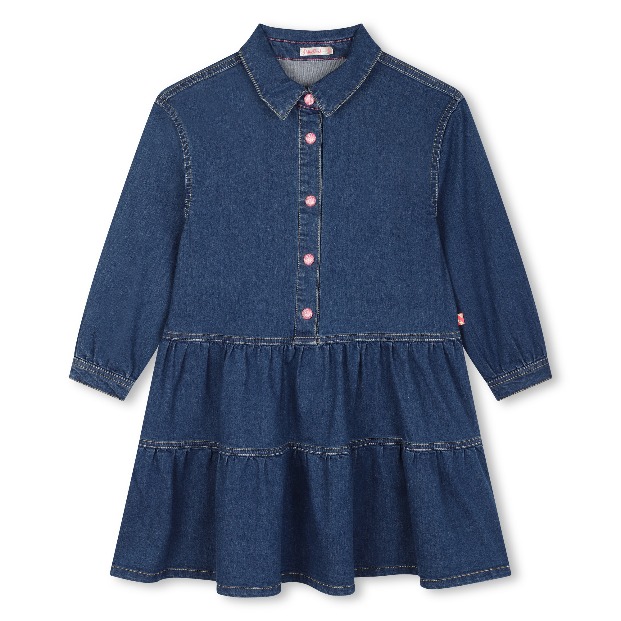 ROBE DENIM