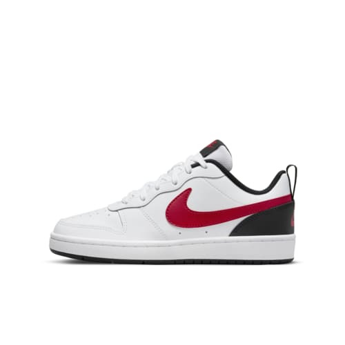 NIKE COURT BOROUGH LOW 2 (GS)