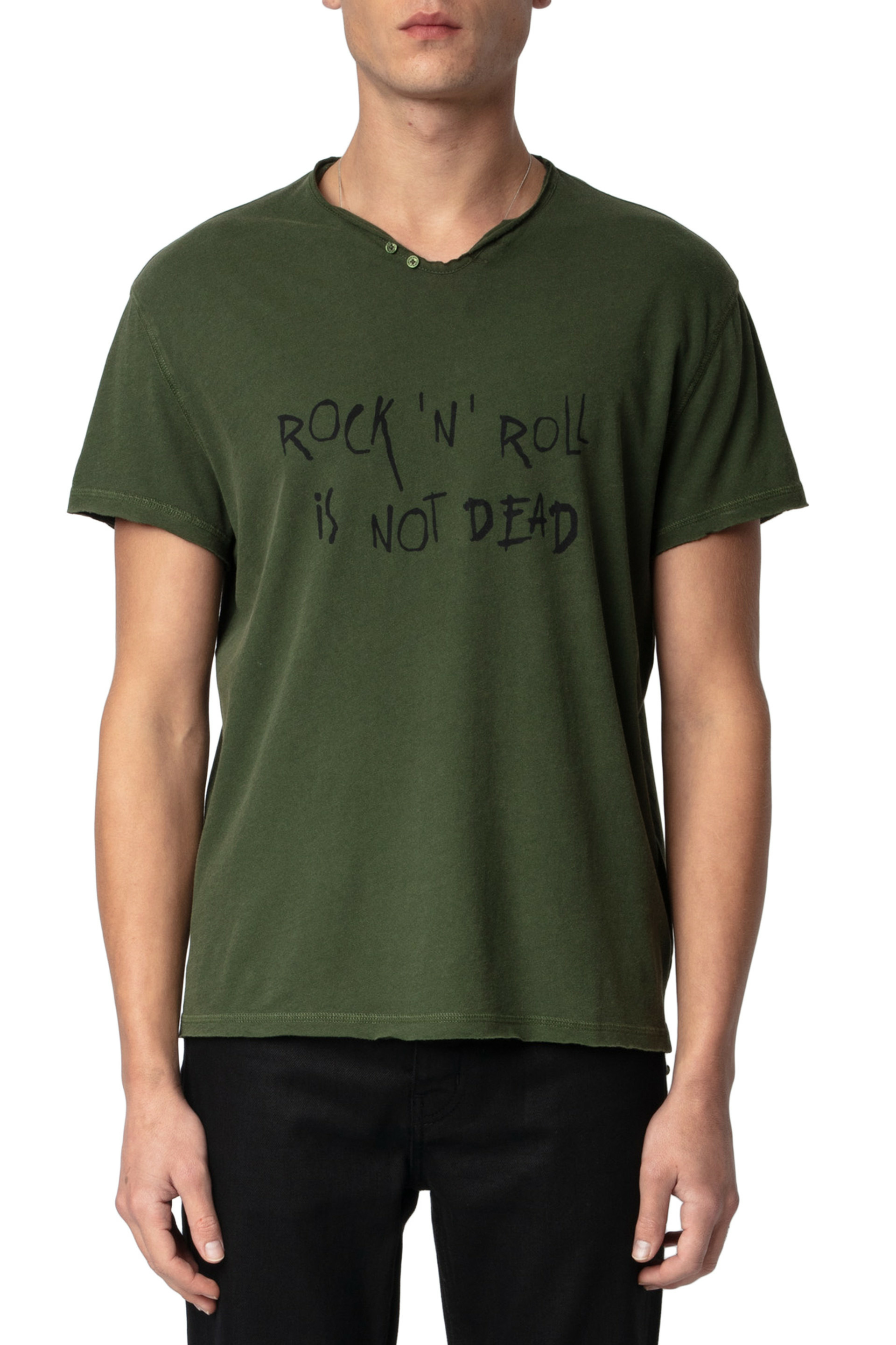 MONASTI MC CL ROCK'N'ROLL