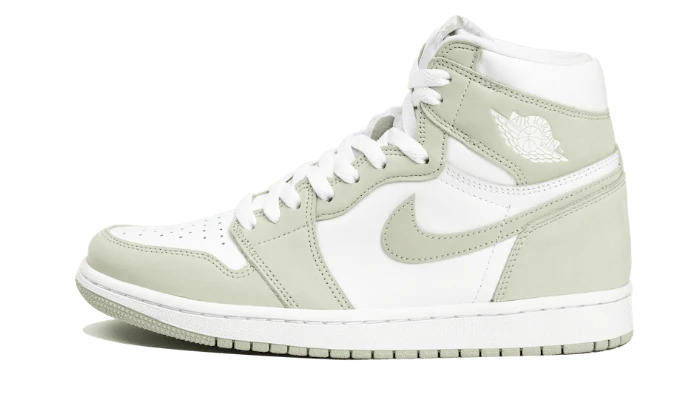 Air Jordan 1 Retro  High OG Seafoam
