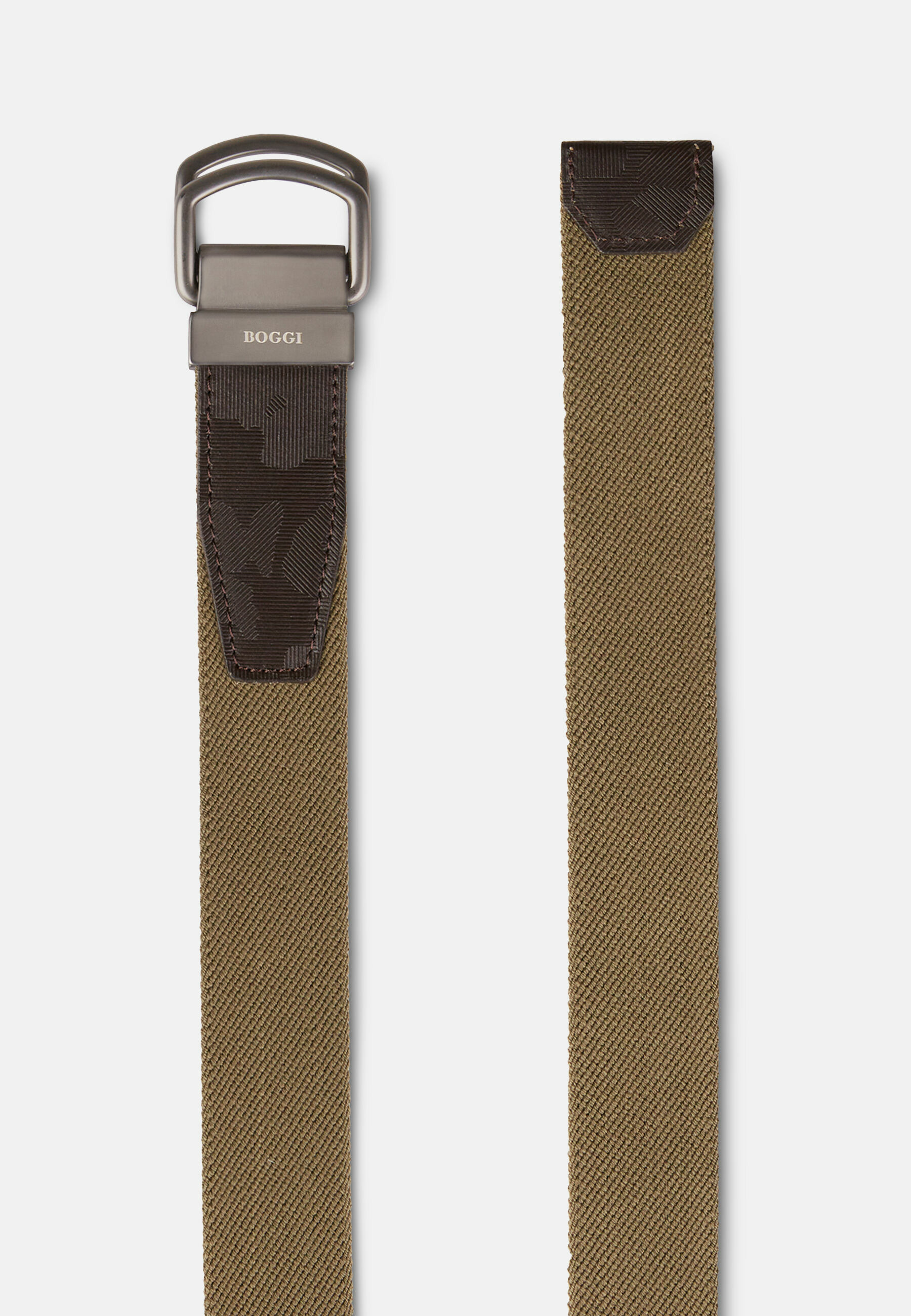 Ceinture De Sport En Coton