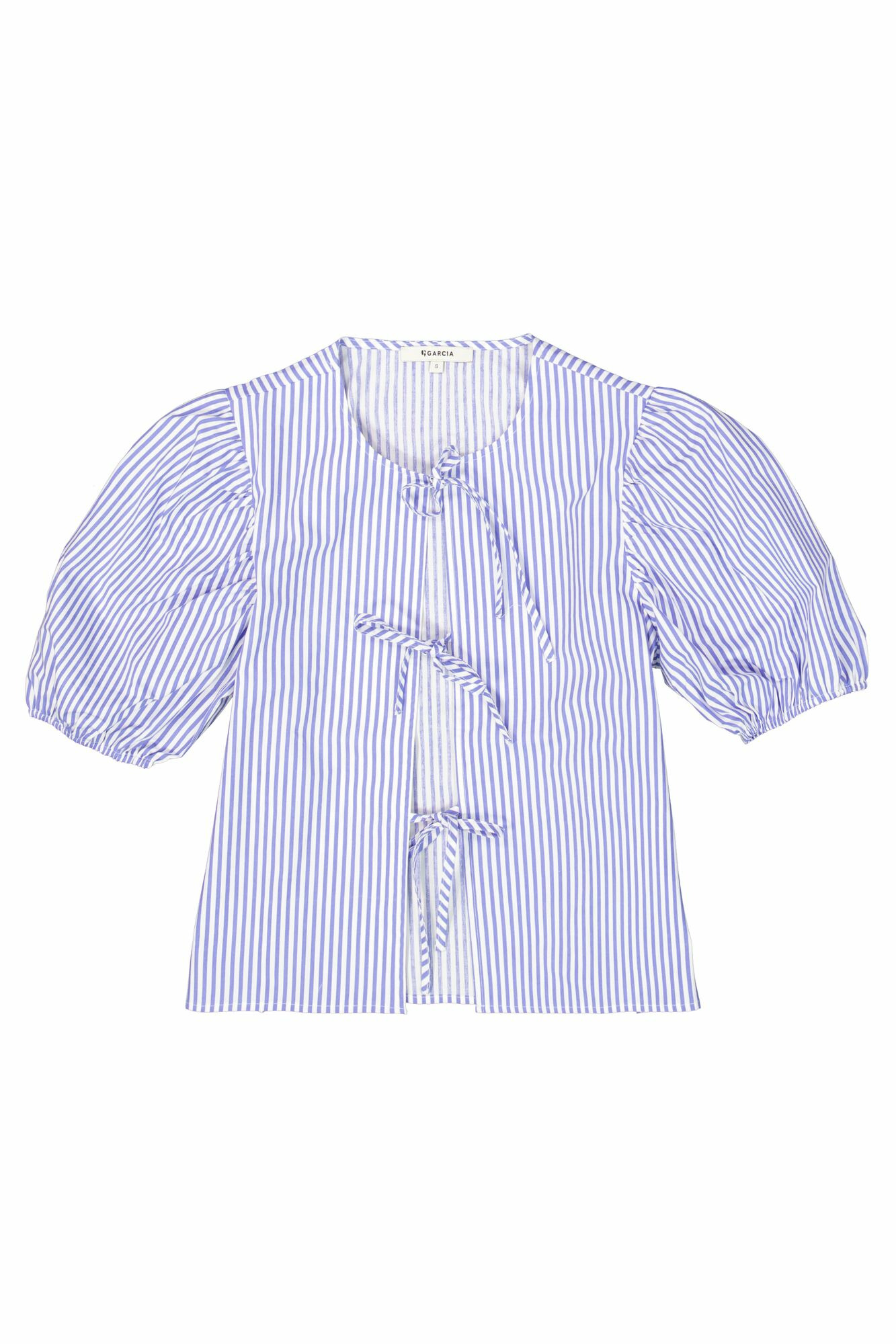 Women Shirt Blue