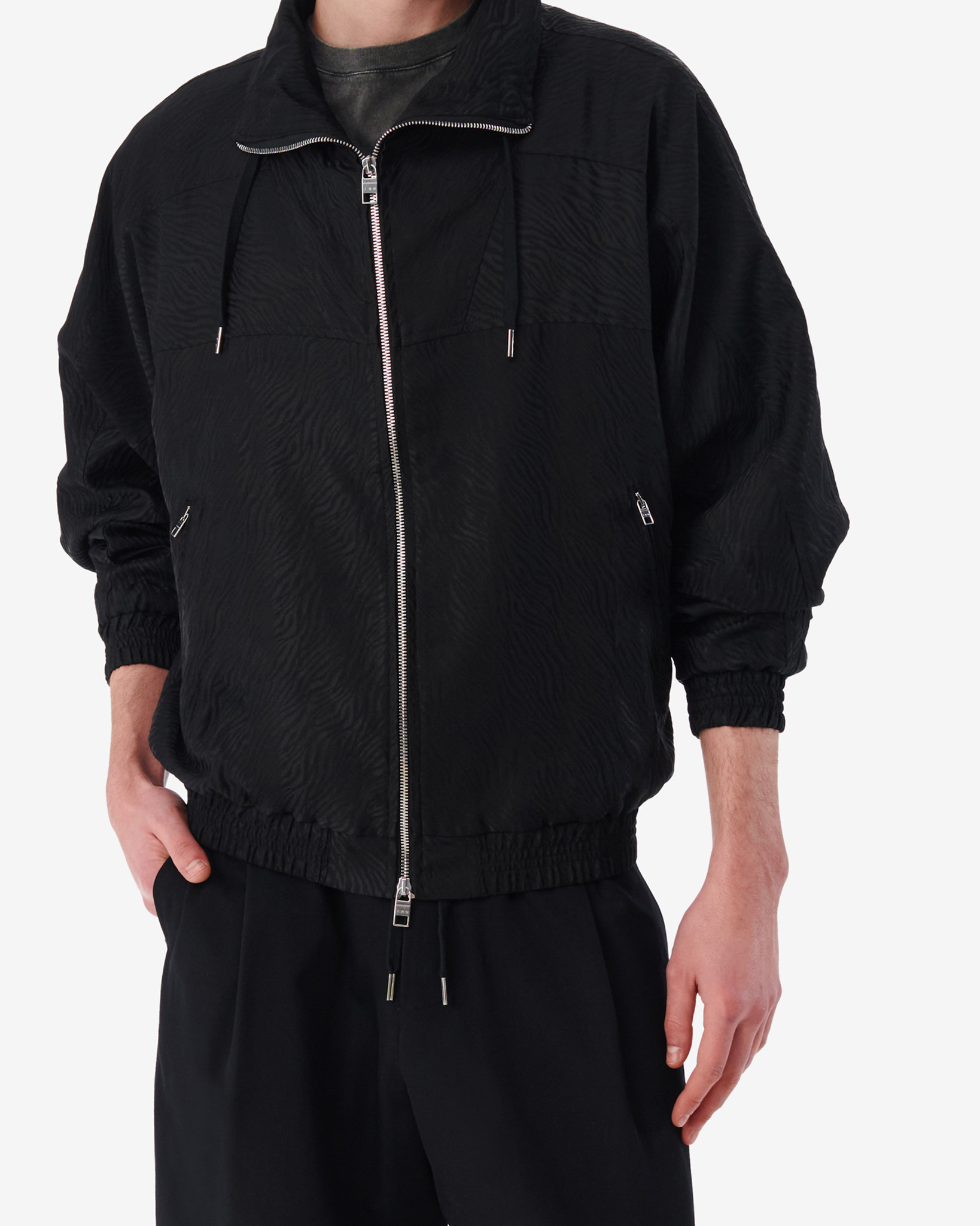 Veste De Survêtement Filly