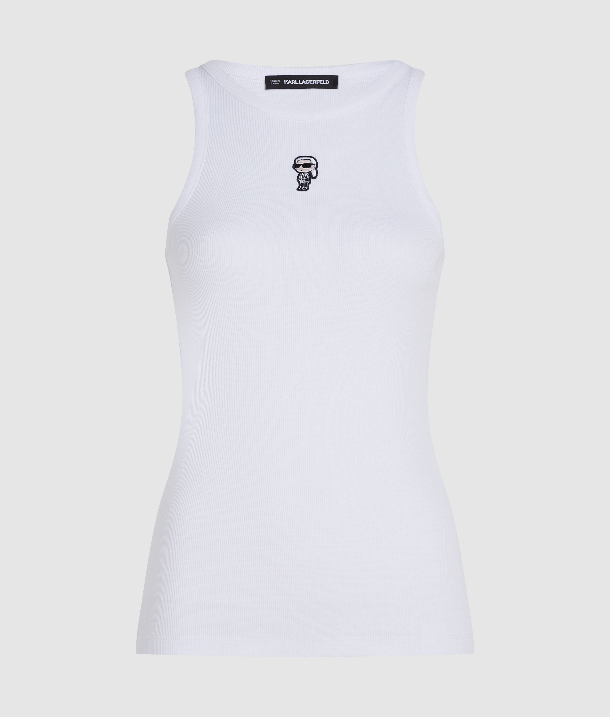 IKON EMBRO TANK TOP